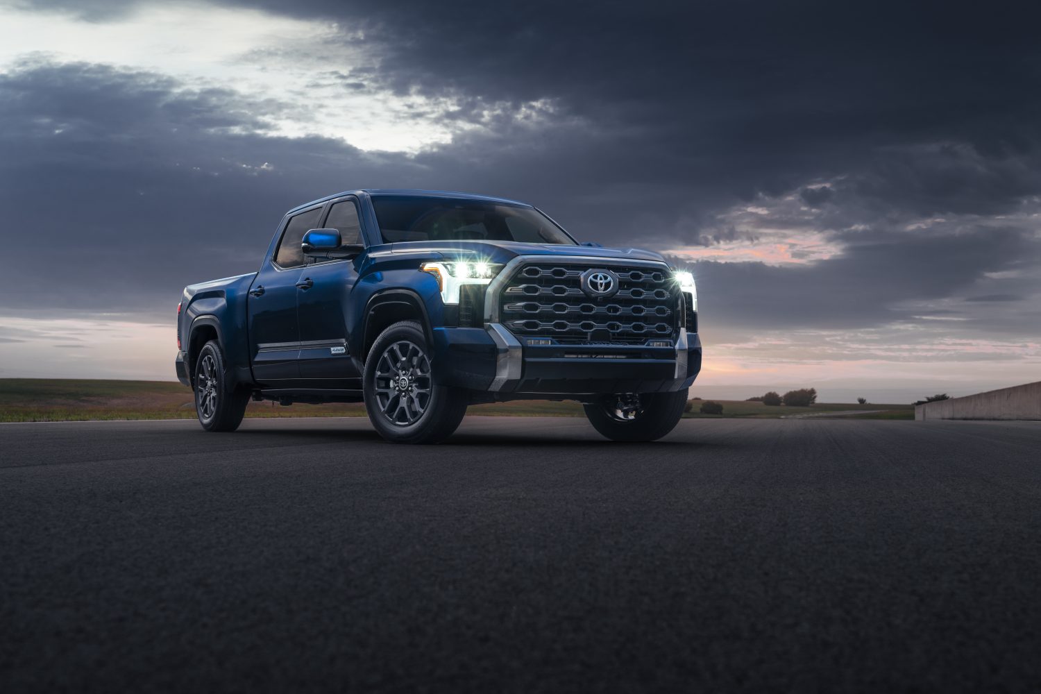 Toyota Truck Wallpapers