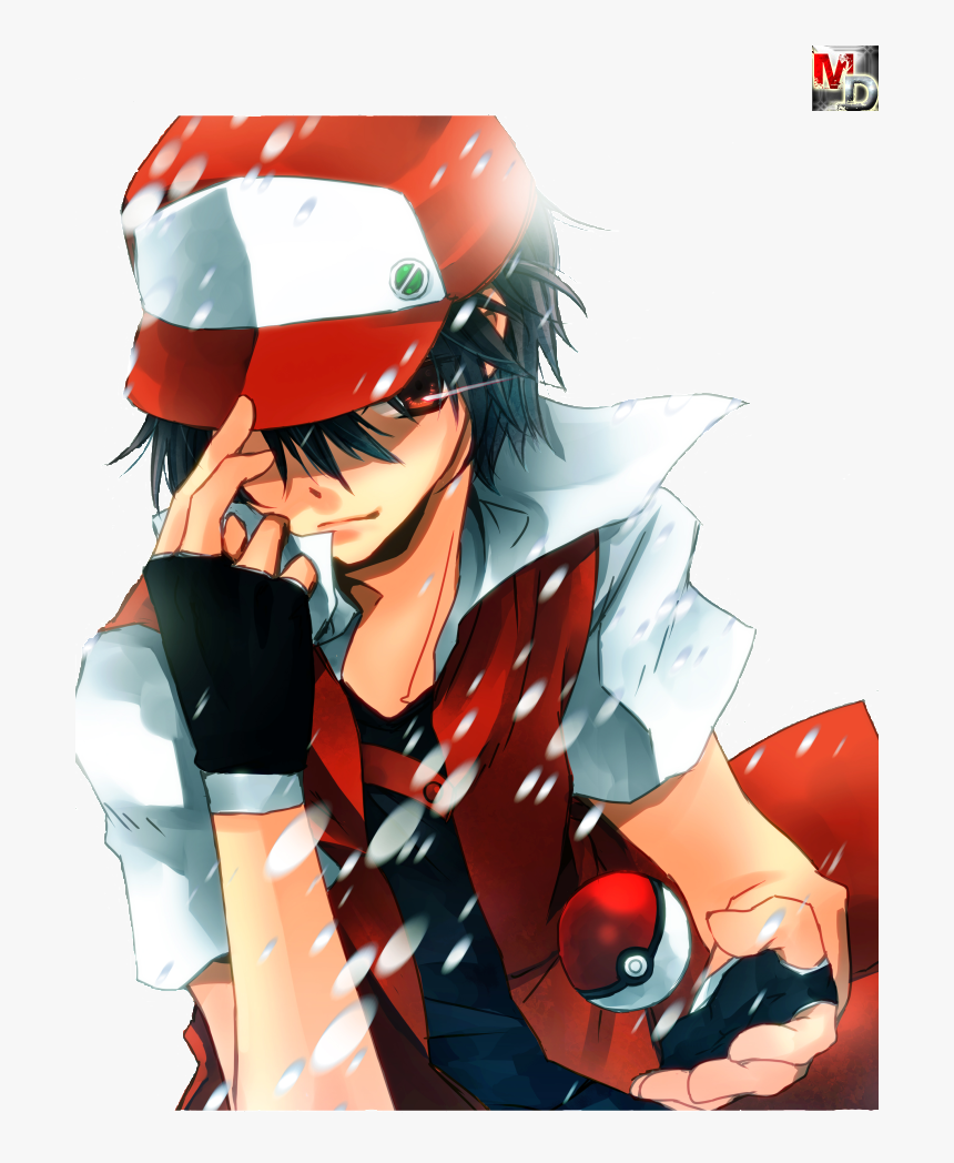 Trainer Red Wallpapers