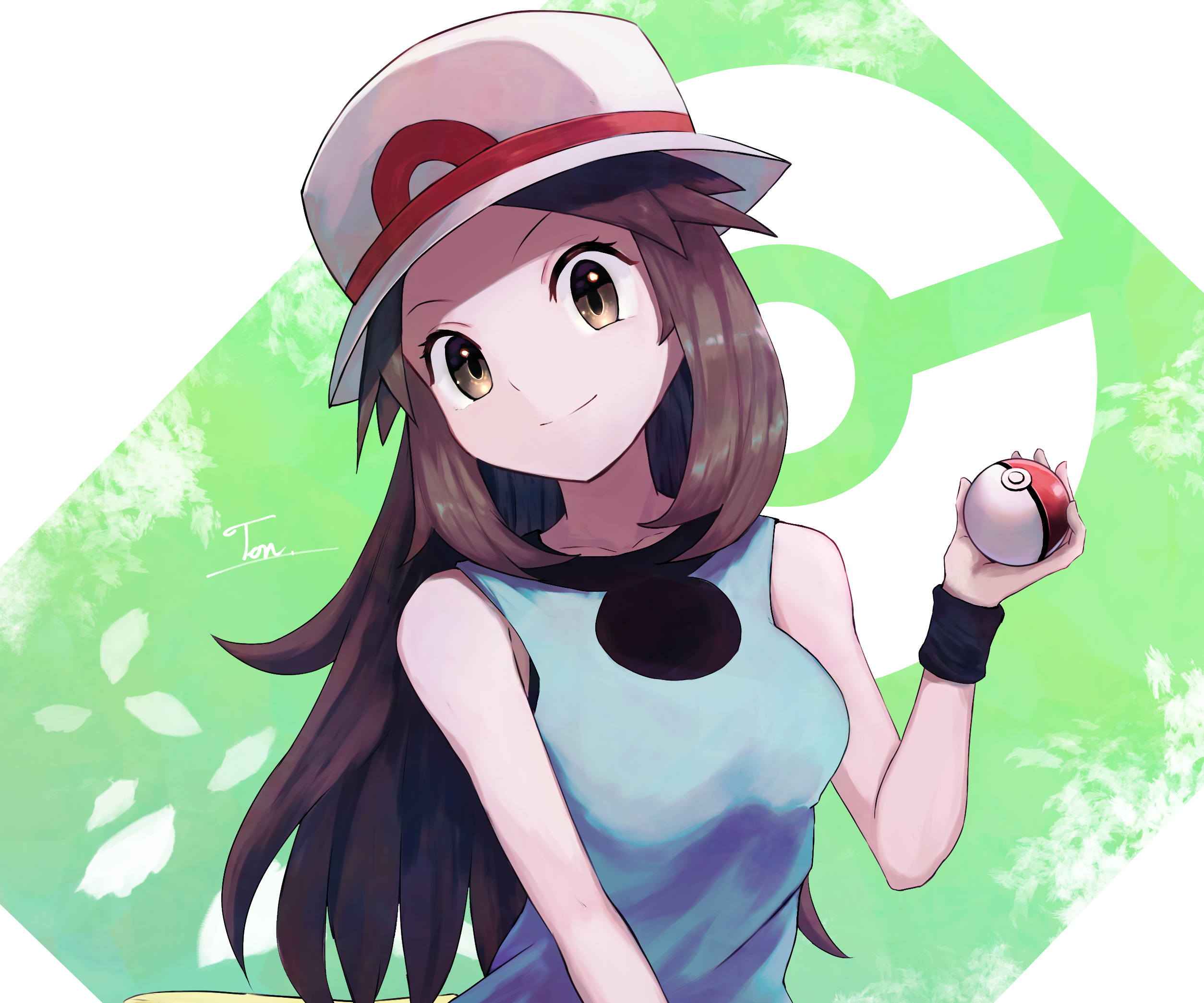 Trainer Red Wallpapers