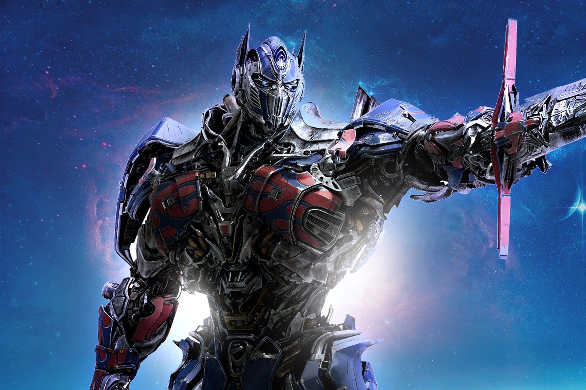 Transformer 5 Images Wallpapers