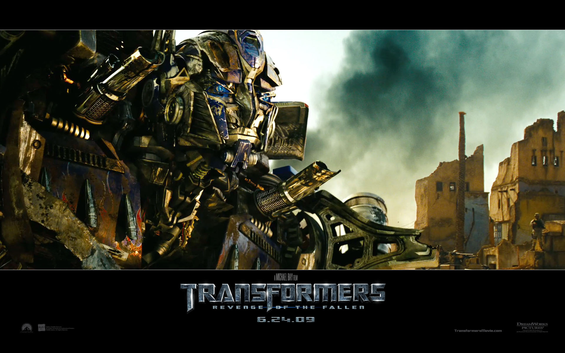 Transformer 5 Images Wallpapers