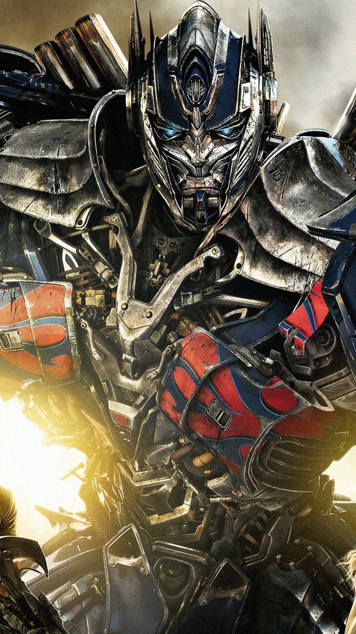 Transformer For Android Wallpapers