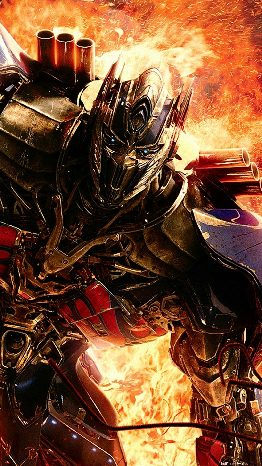 Transformer For Android Wallpapers