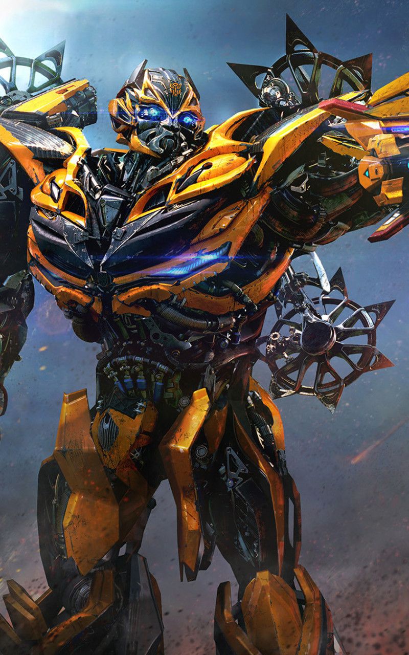 Transformer For Android Wallpapers