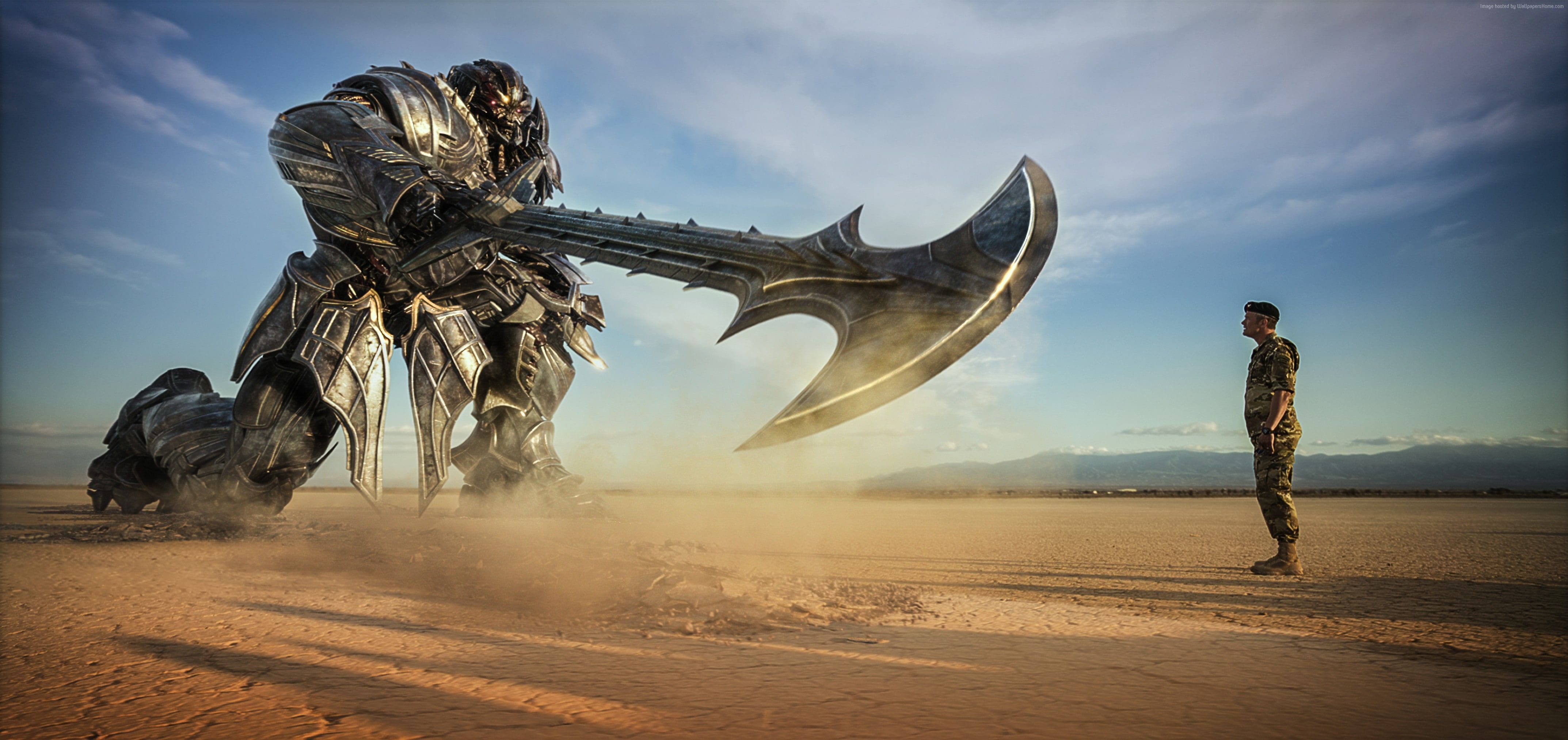 Transformers 5 Images Wallpapers