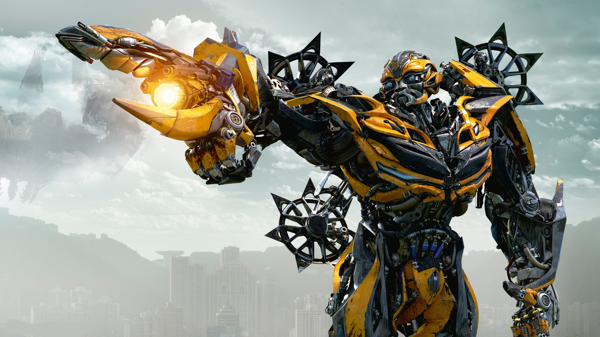 Transformers 5 Images Wallpapers