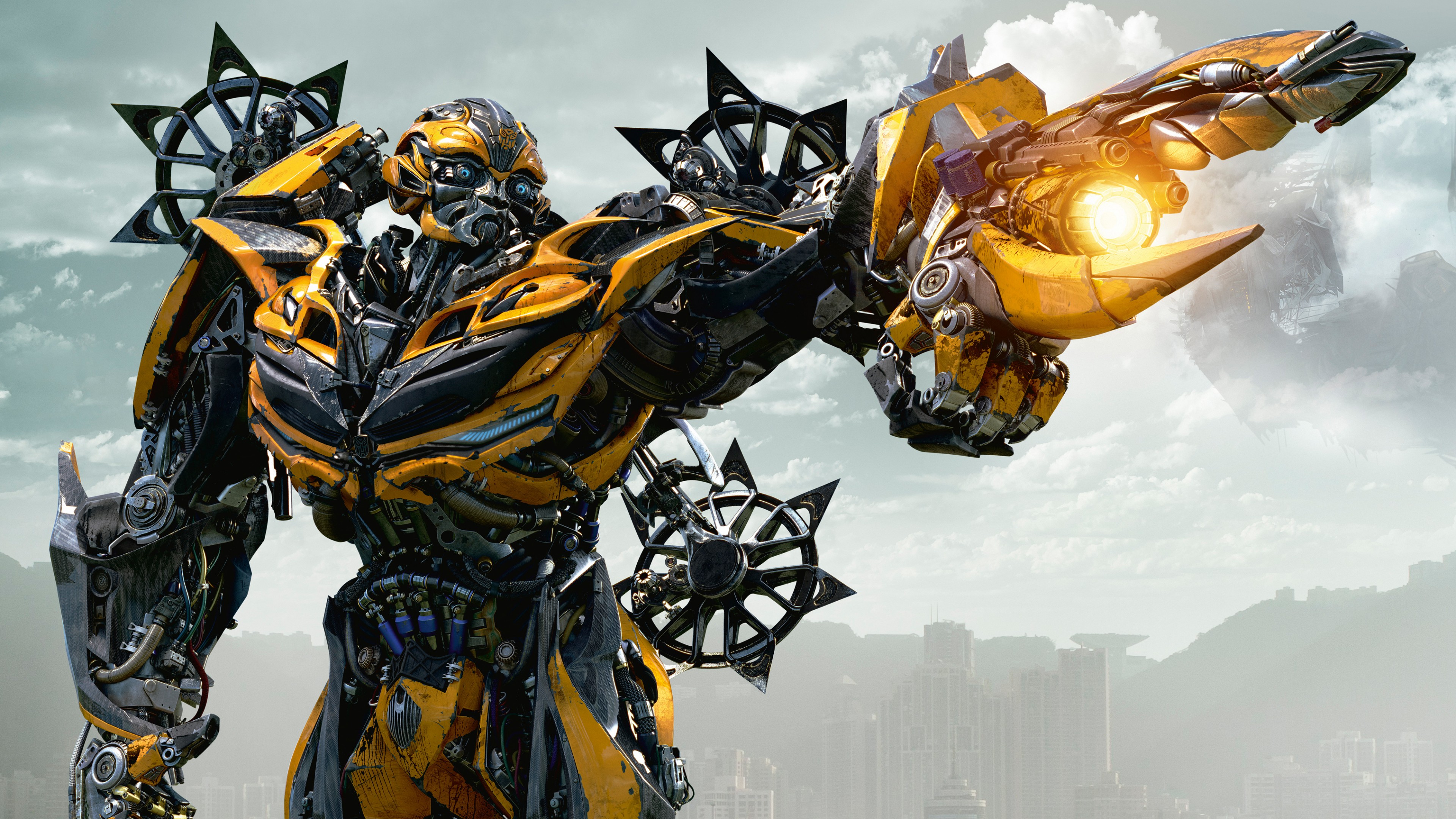 Transformers 5 Images Wallpapers