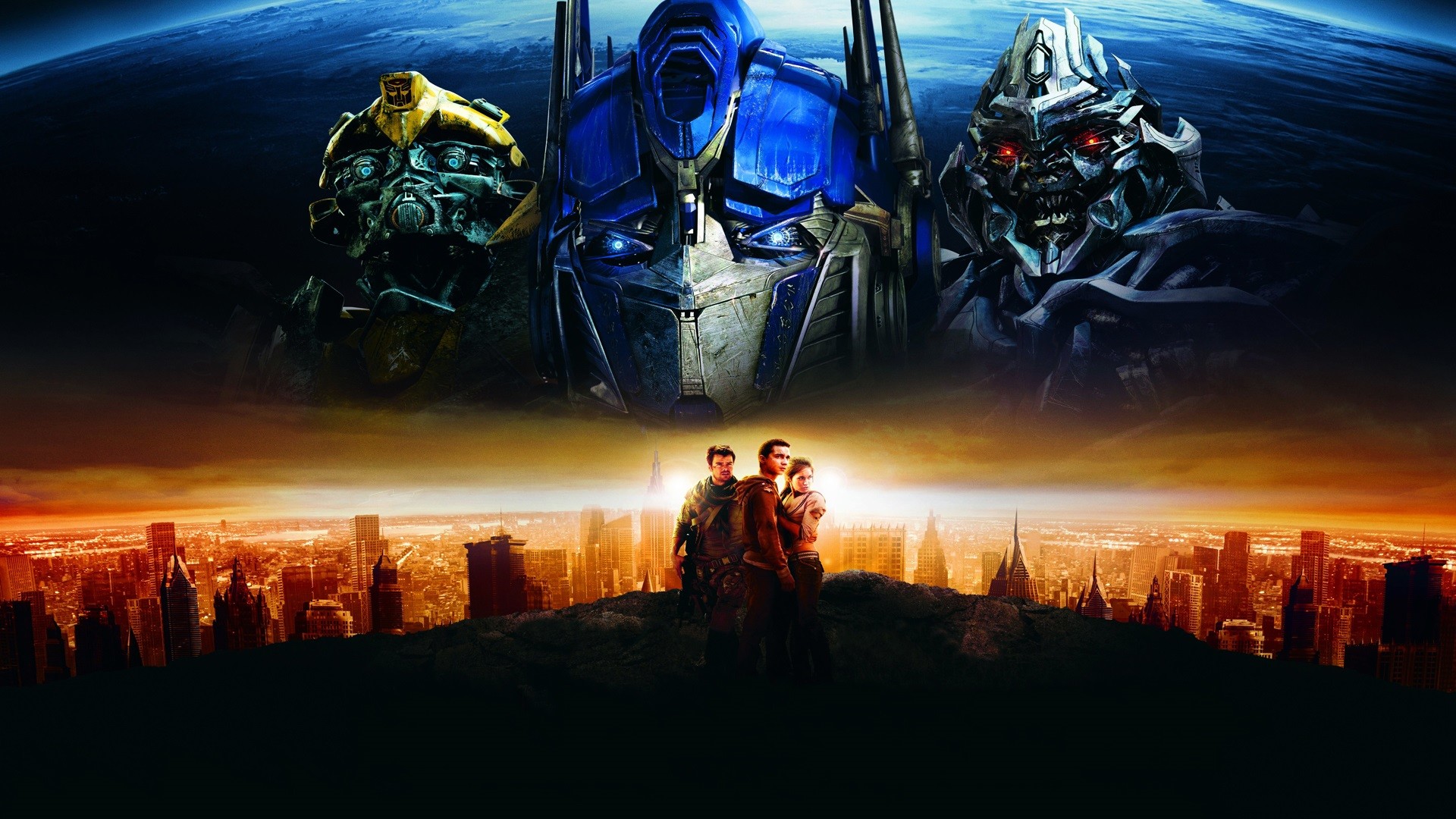 Transformers 5 Images Wallpapers