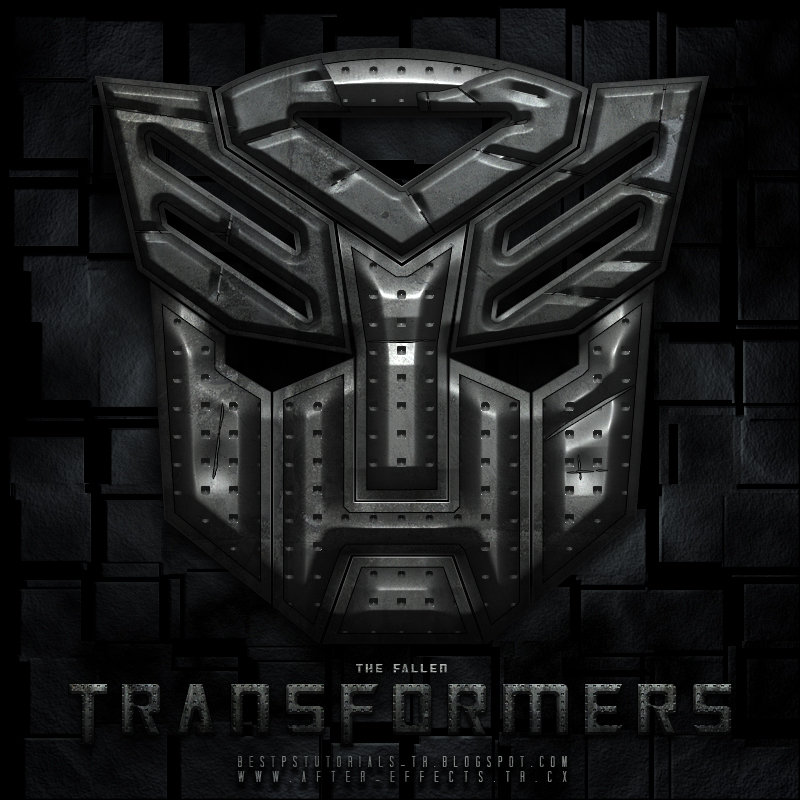 Transformers Logo Wallpapers