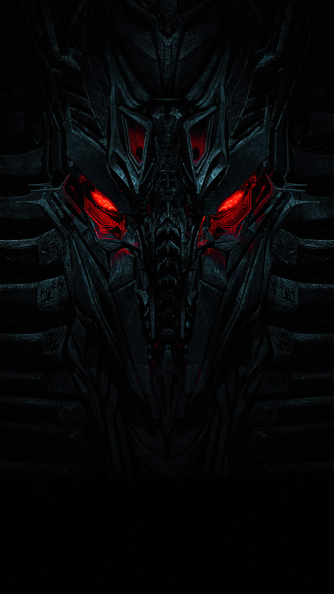 Transformers Phone Wallpapers