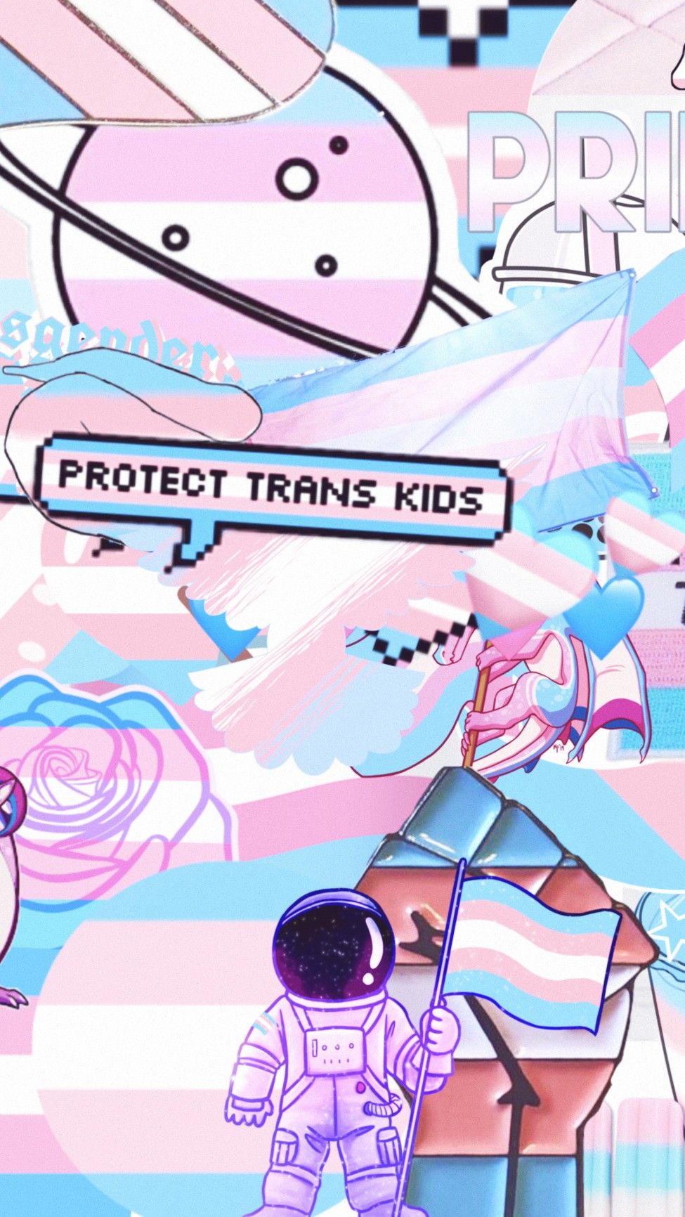 Transgender Wallpapers