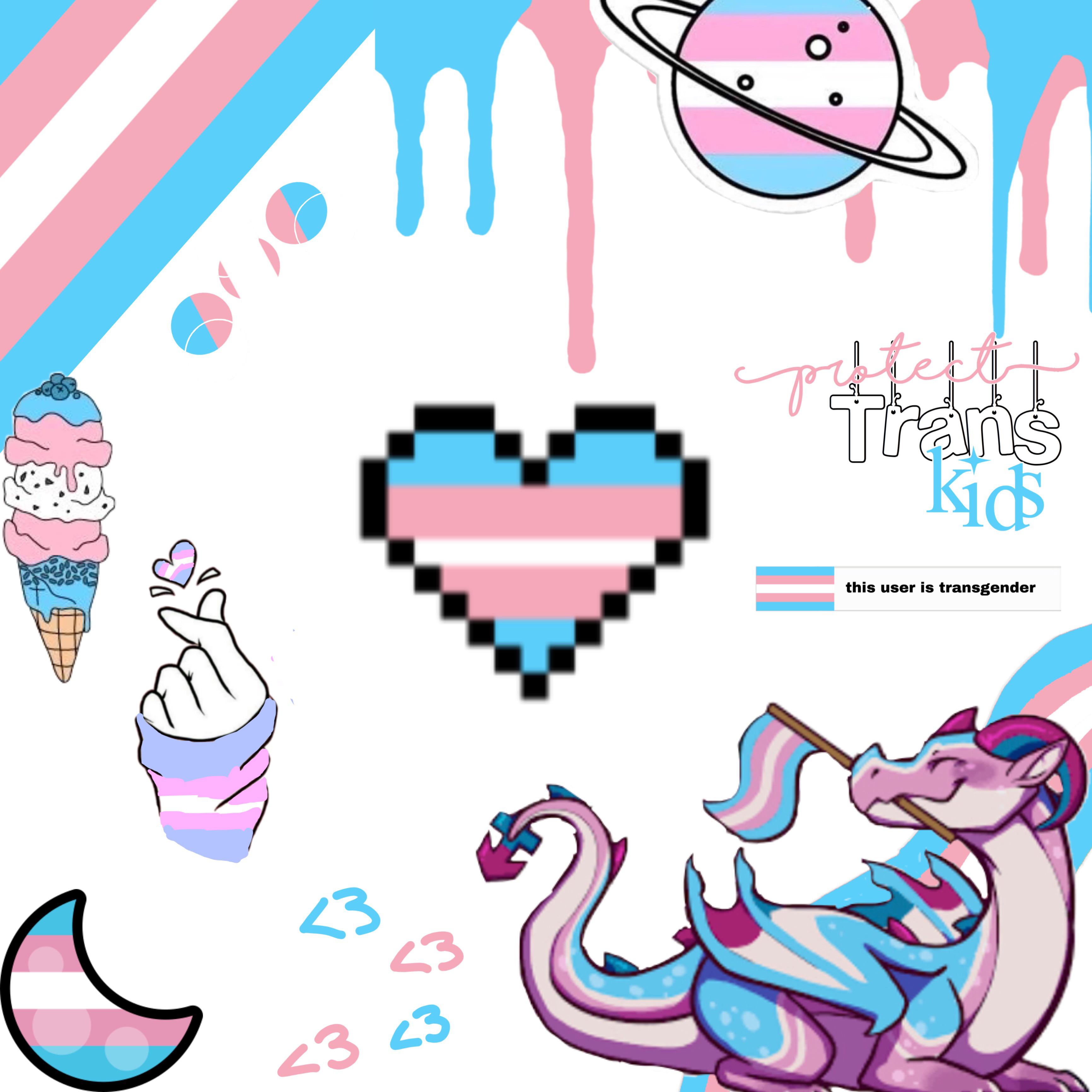 Transgender Wallpapers