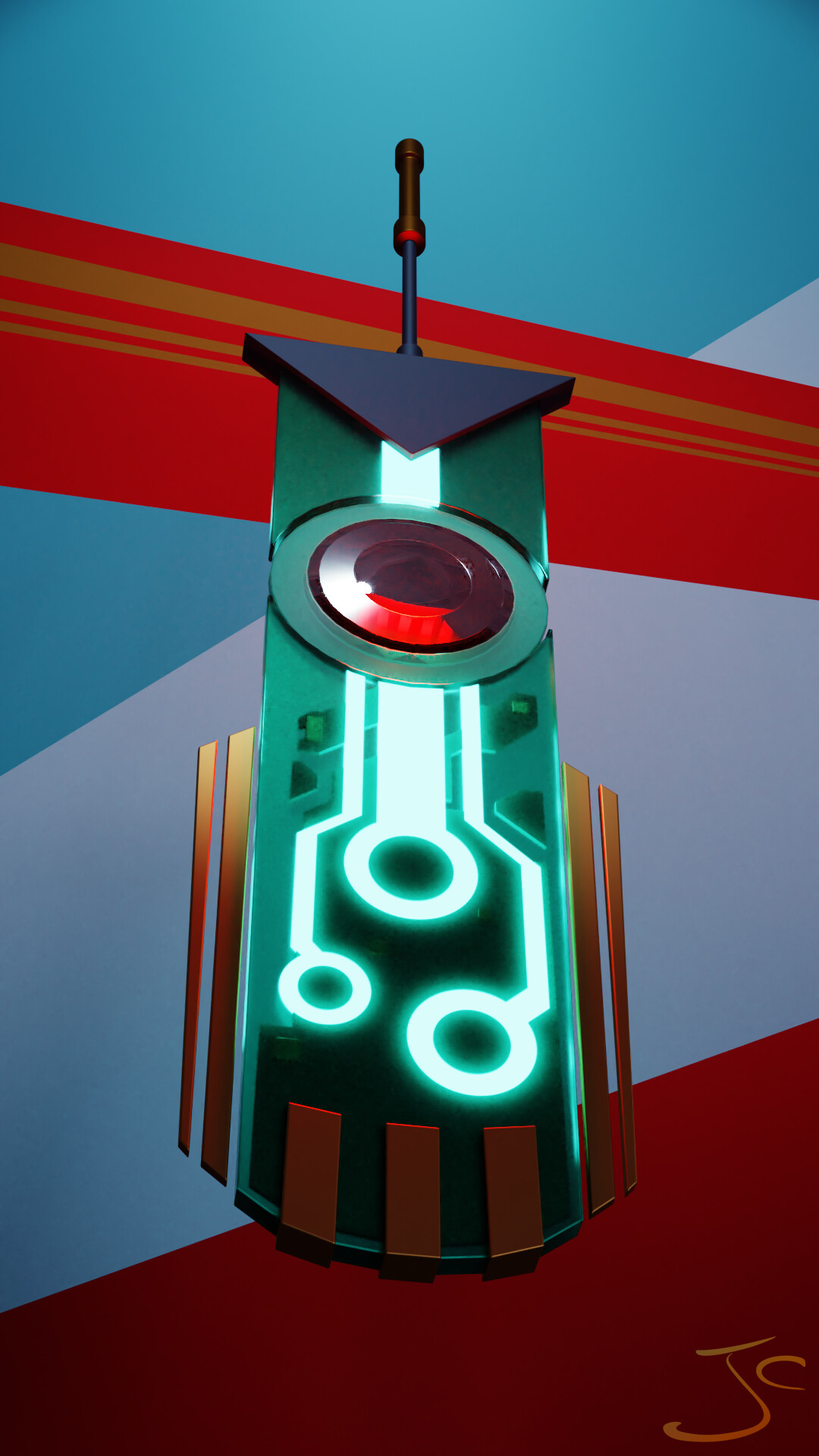 Transistor Phone Wallpapers