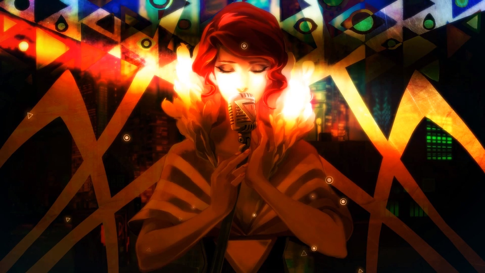 Transistor Phone Wallpapers