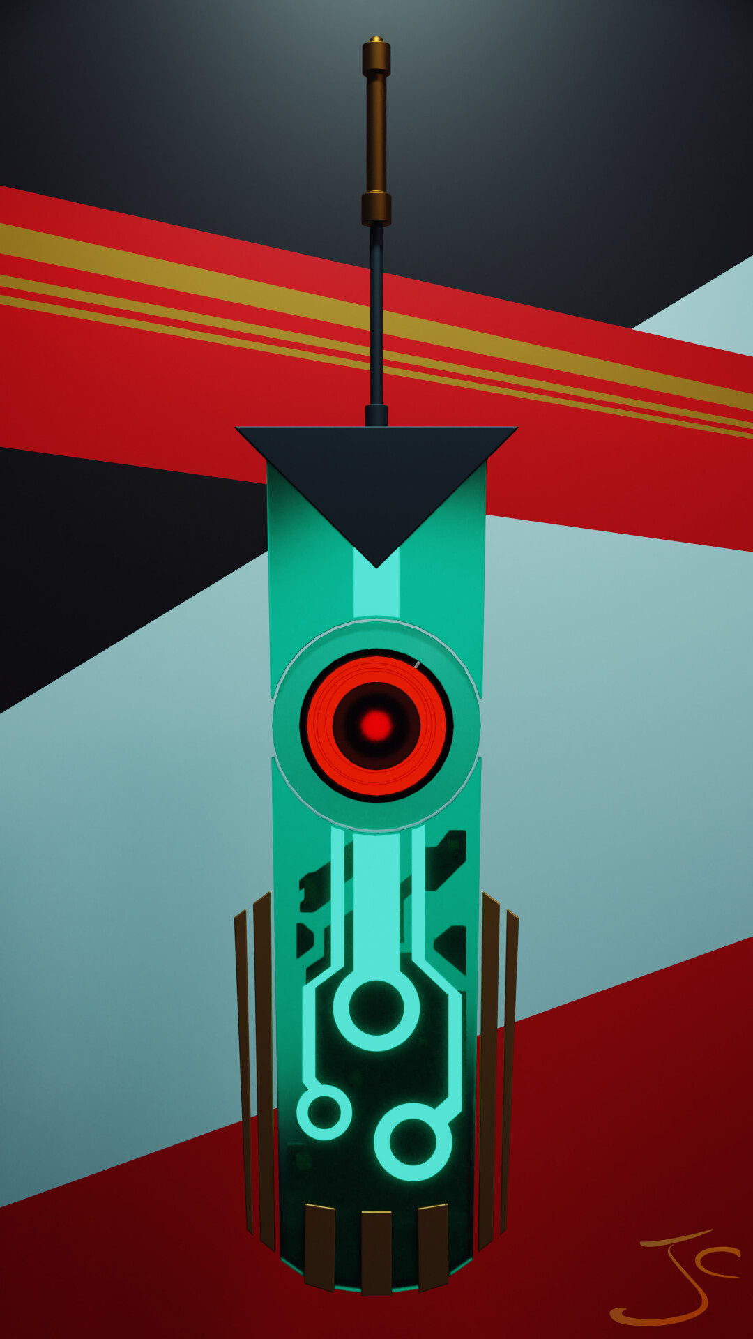 Transistor Phone Wallpapers