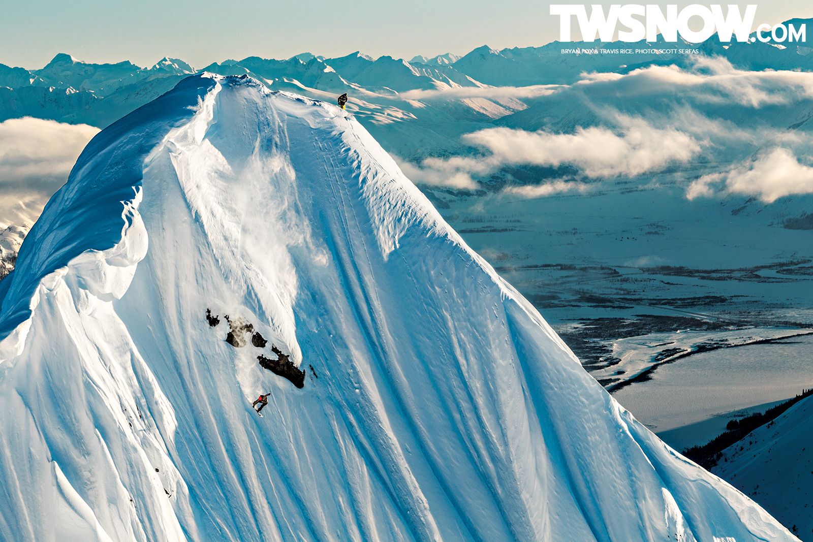 Transworld Snowboarding Wallpapers