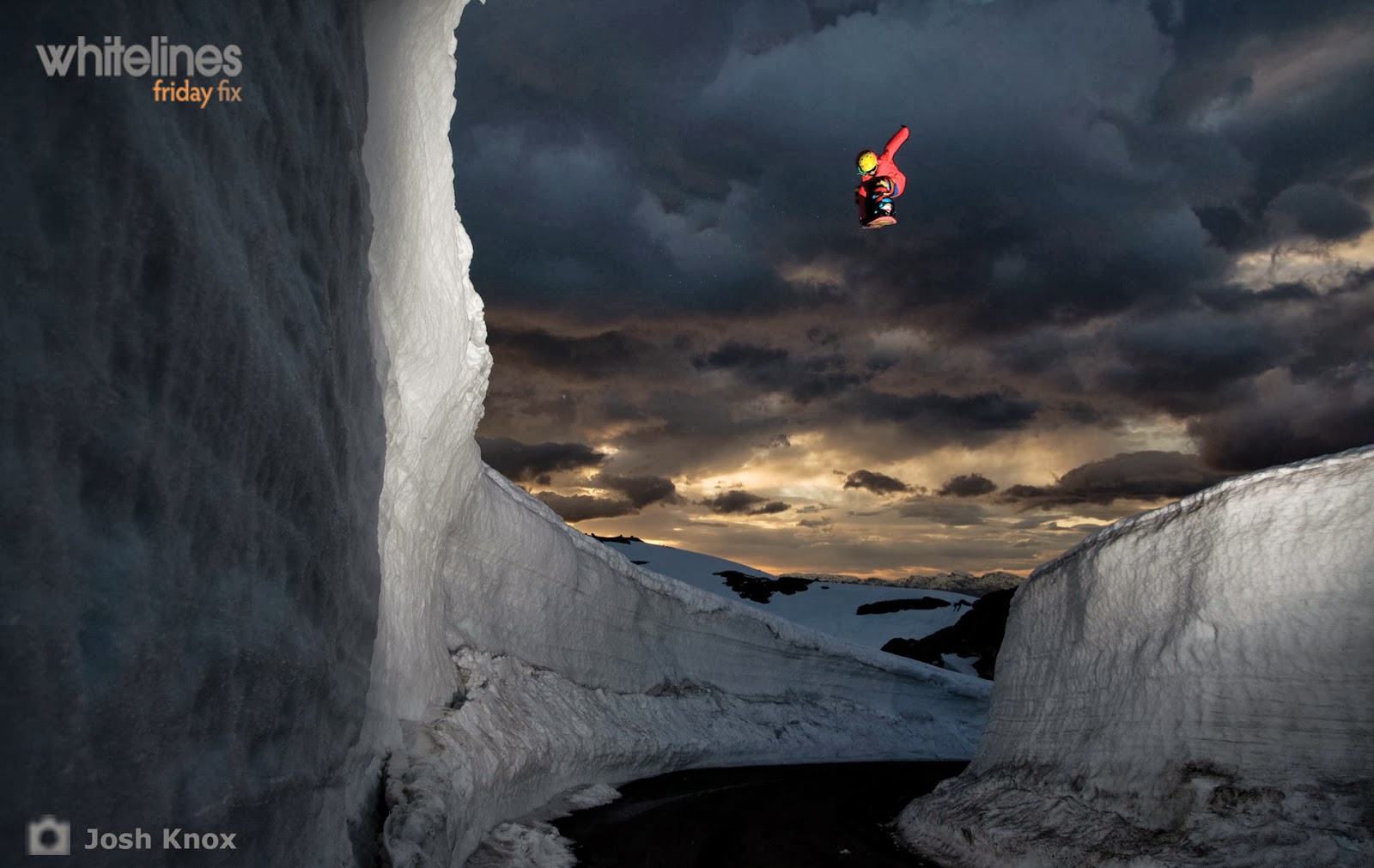 Transworld Snowboarding Wallpapers