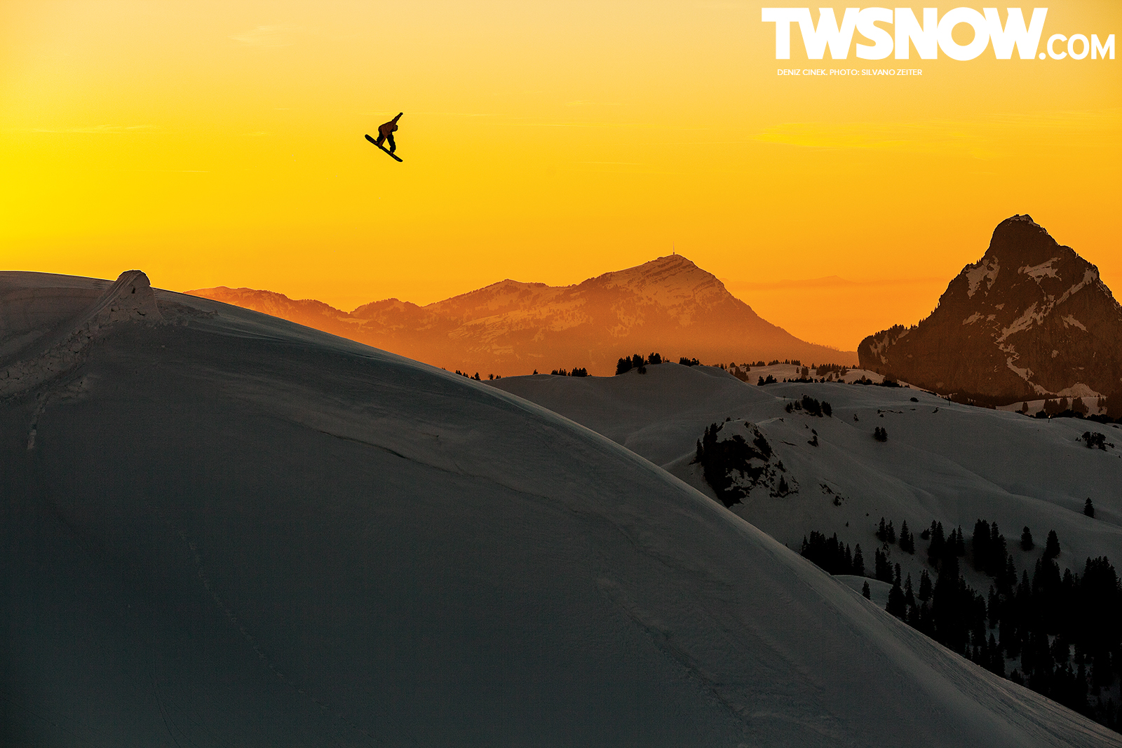 Transworld Snowboarding Wallpapers