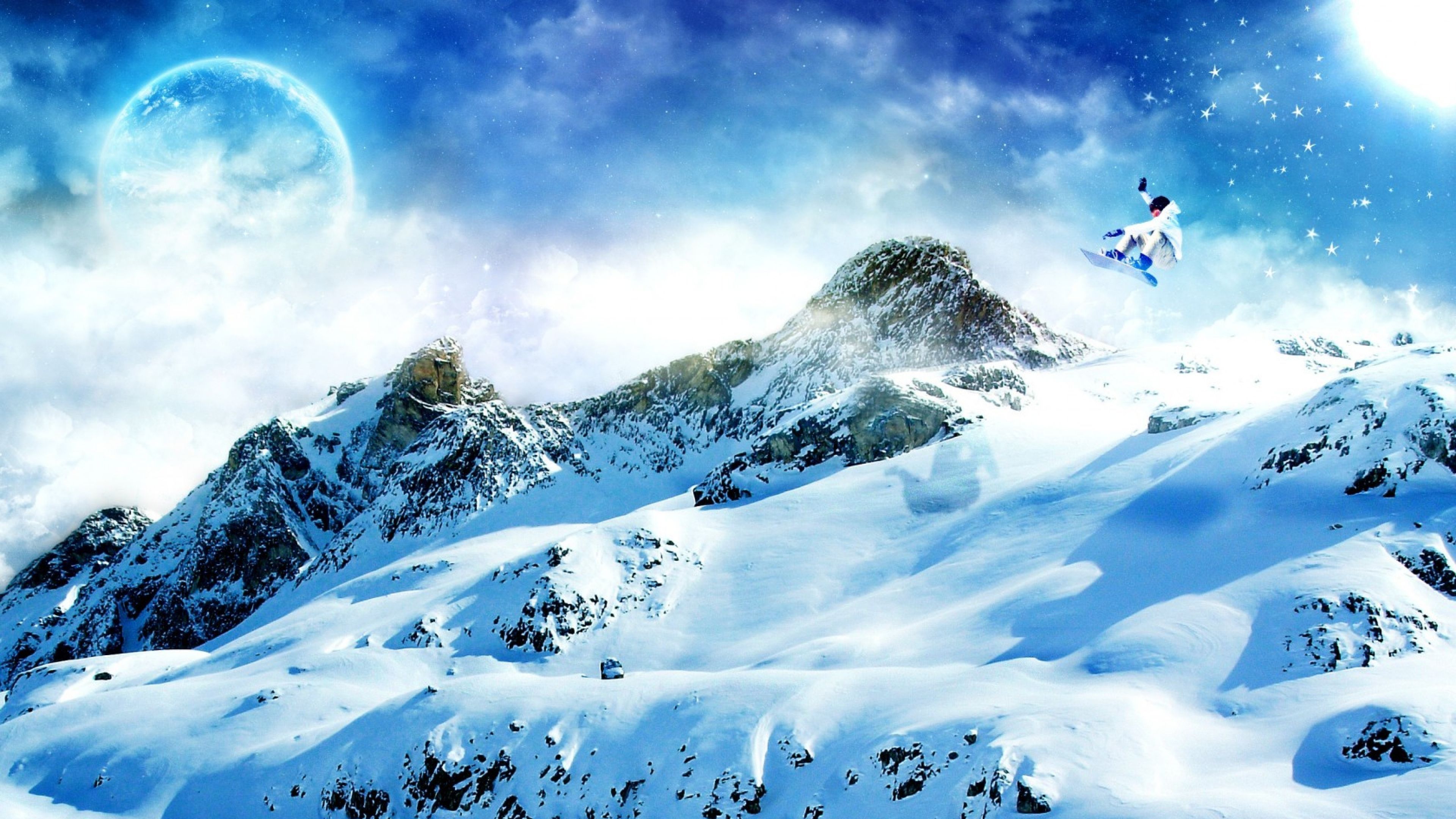 Transworld Snowboarding Wallpapers