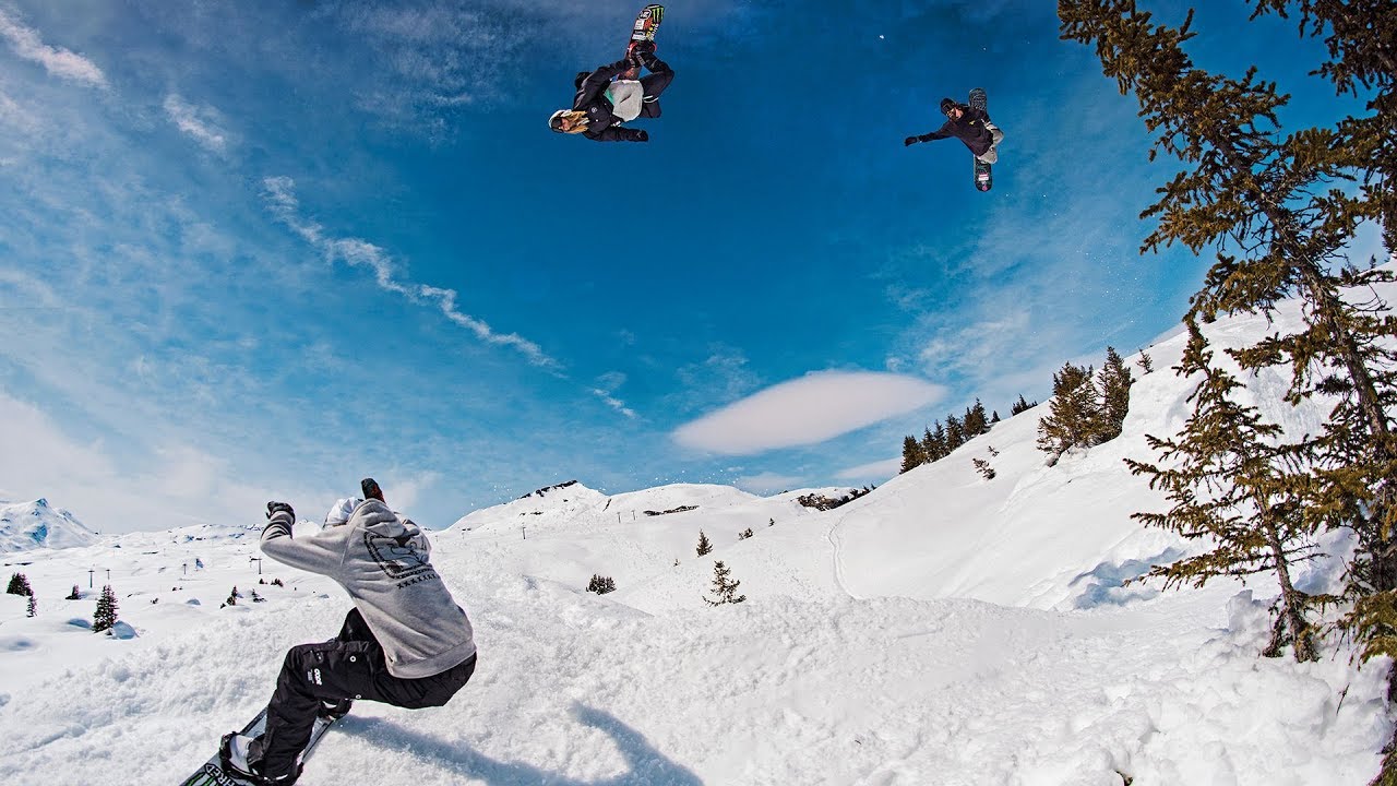 Transworld Snowboarding Wallpapers