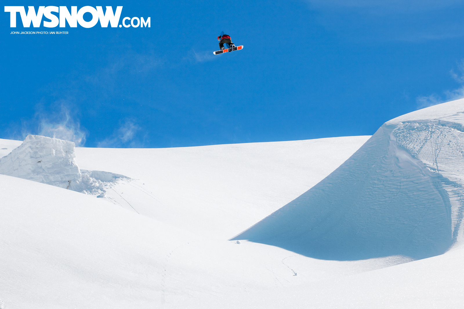 Transworld Snowboarding Wallpapers