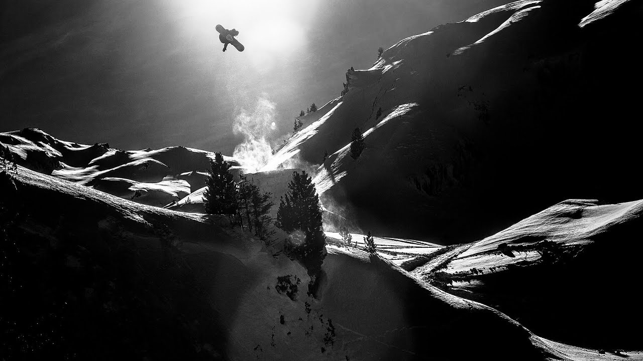 Transworld Snowboarding Wallpapers