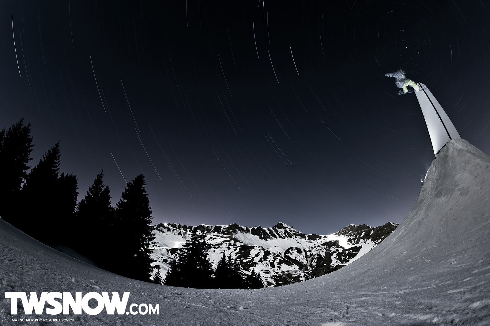 Transworld Snowboarding Wallpapers