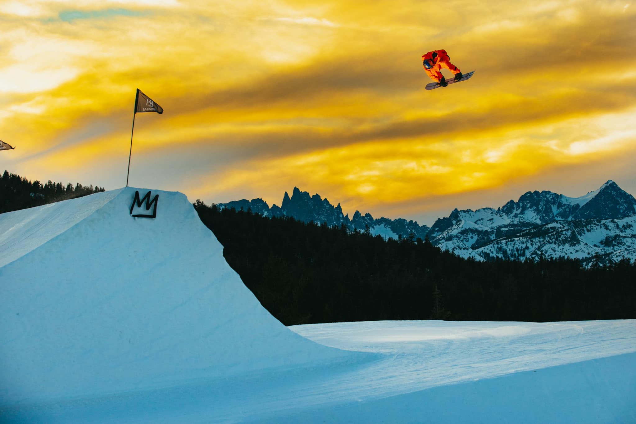 Transworld Snowboarding Wallpapers