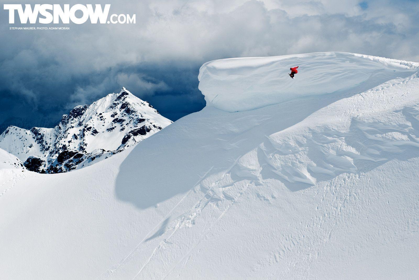 Transworld Snowboarding Wallpapers