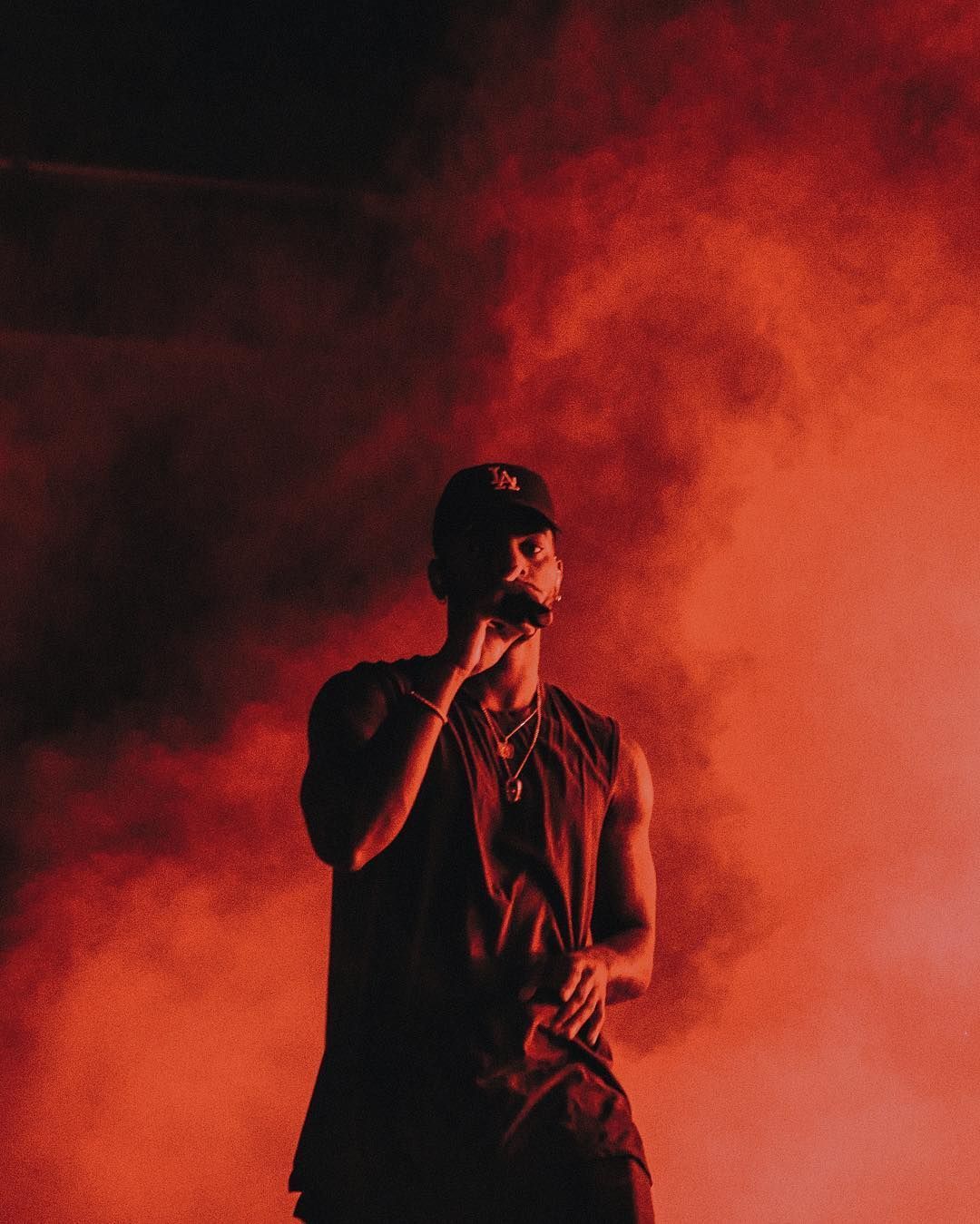 Trapsoul Wallpapers