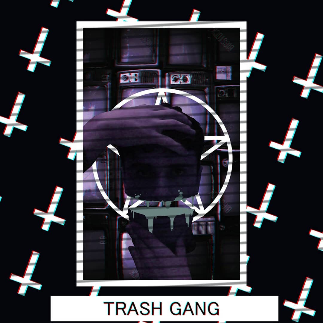 Trash Gang Wallpapers