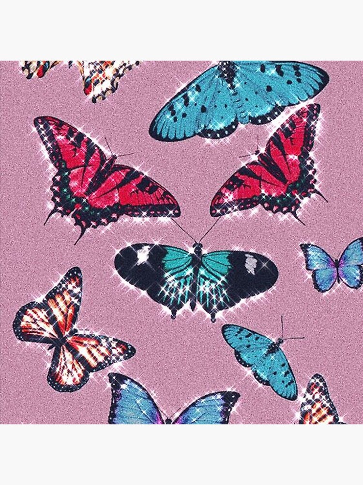 Travis Scott Butterfly Wallpapers