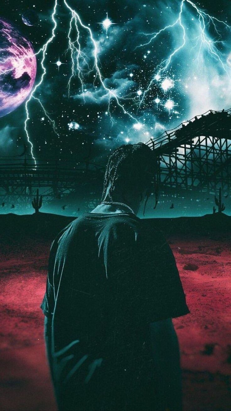 Travis Scott Iphone 11 Wallpapers