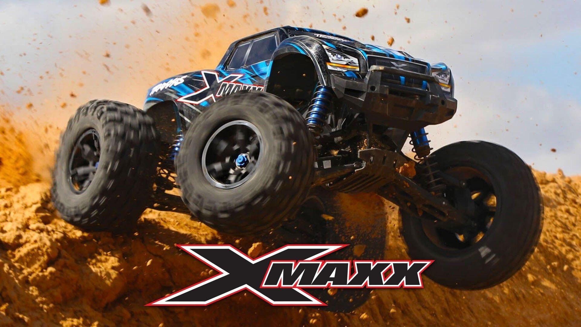 Traxxas Wallpapers