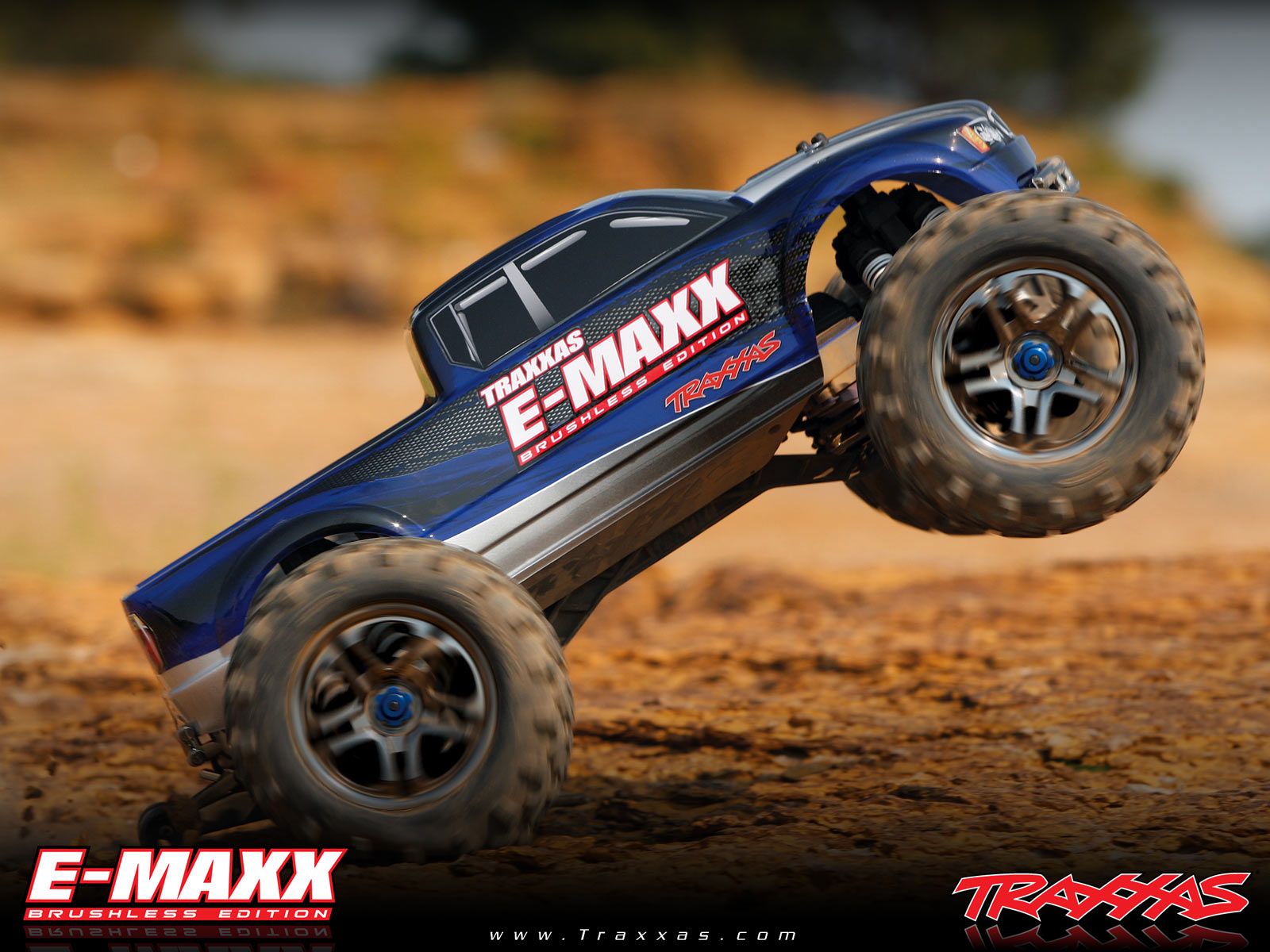 Traxxas Wallpapers