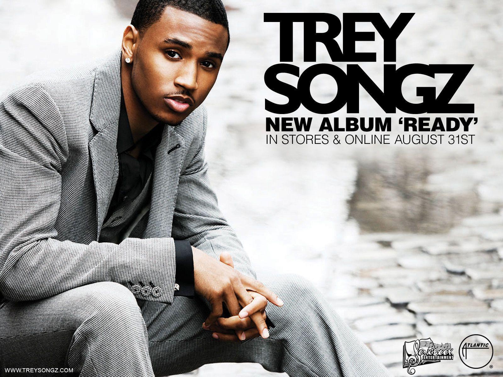 Trey Songs Wallpapers