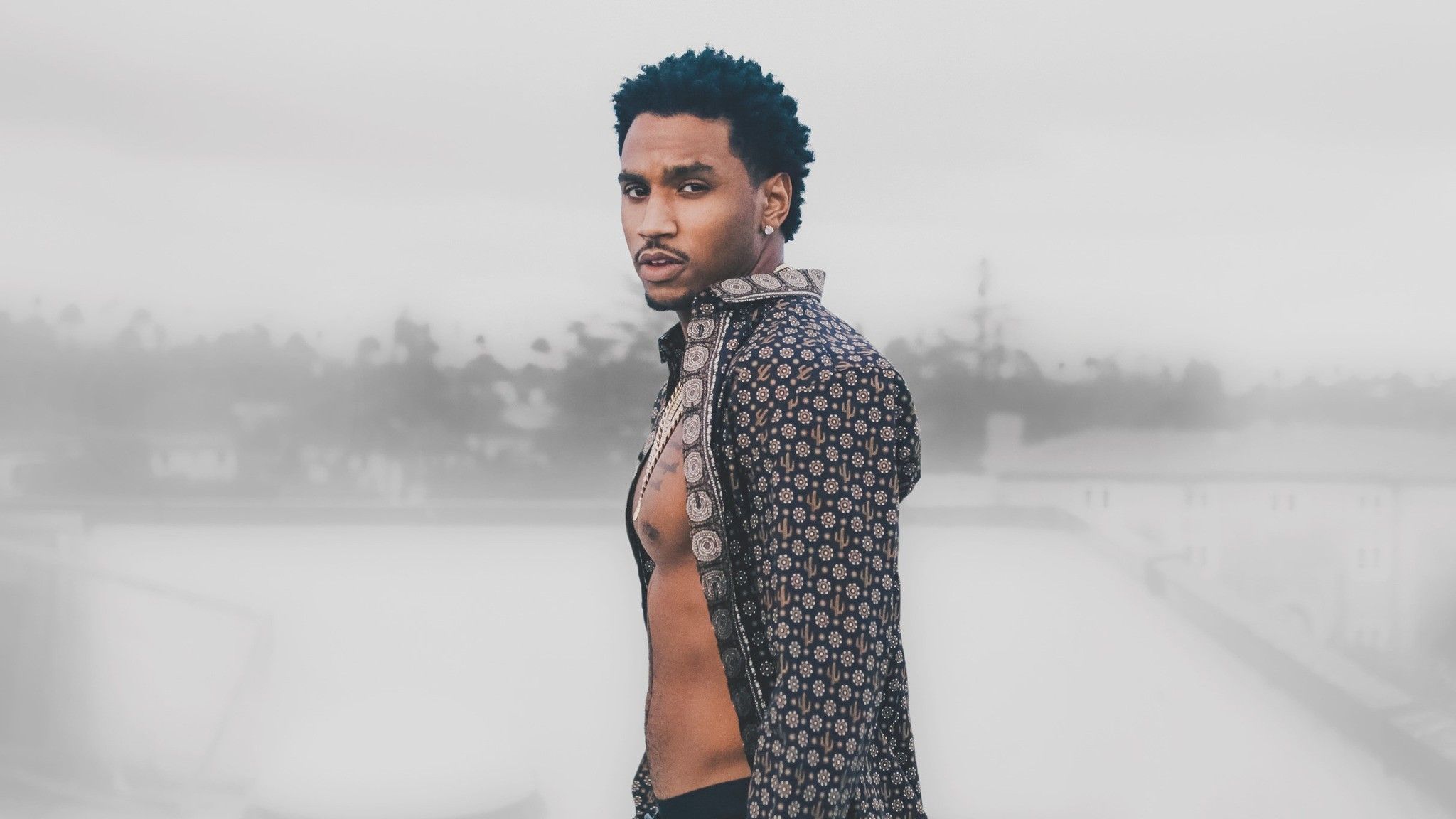 Trey Songs Wallpapers