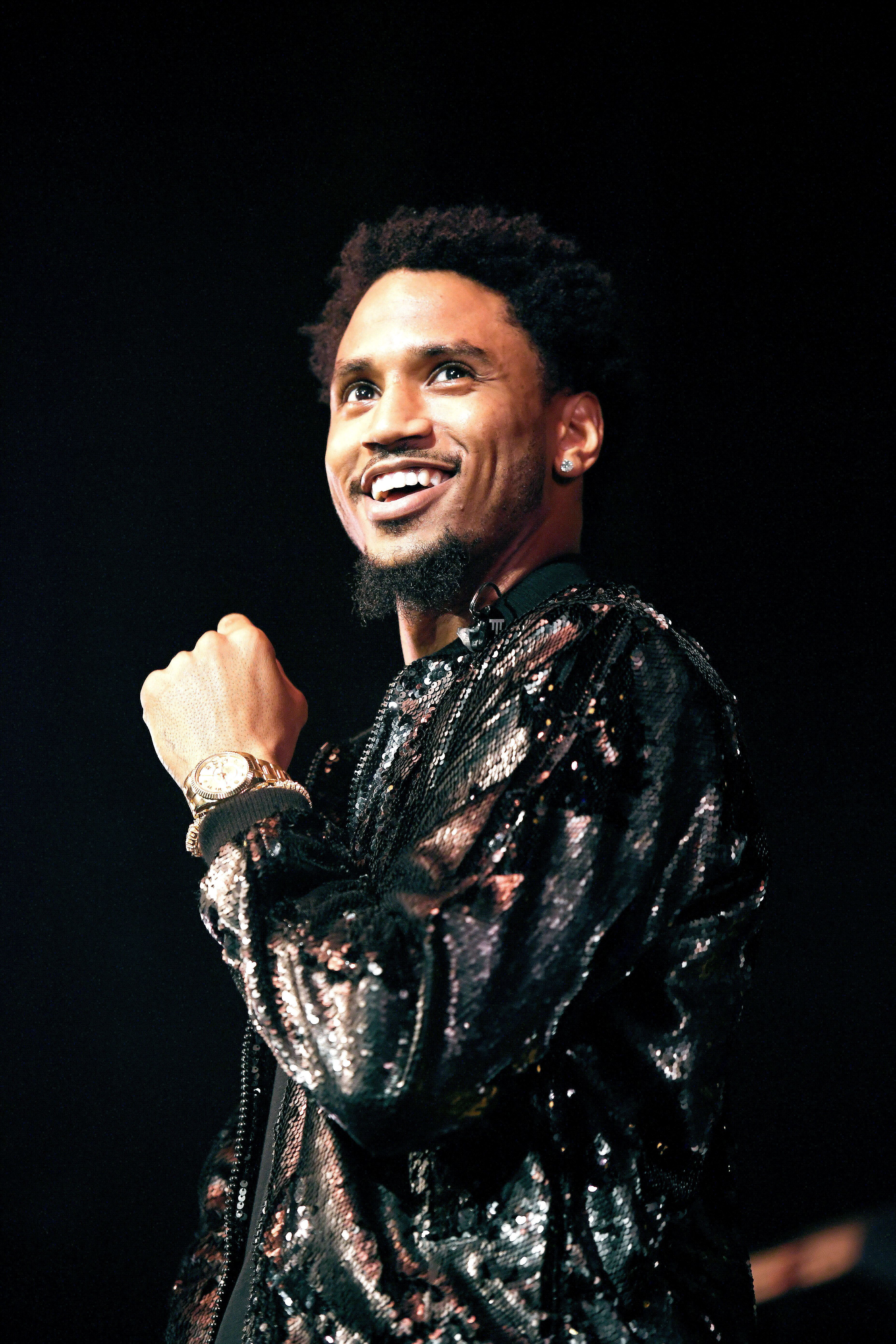 Trey Songs Wallpapers