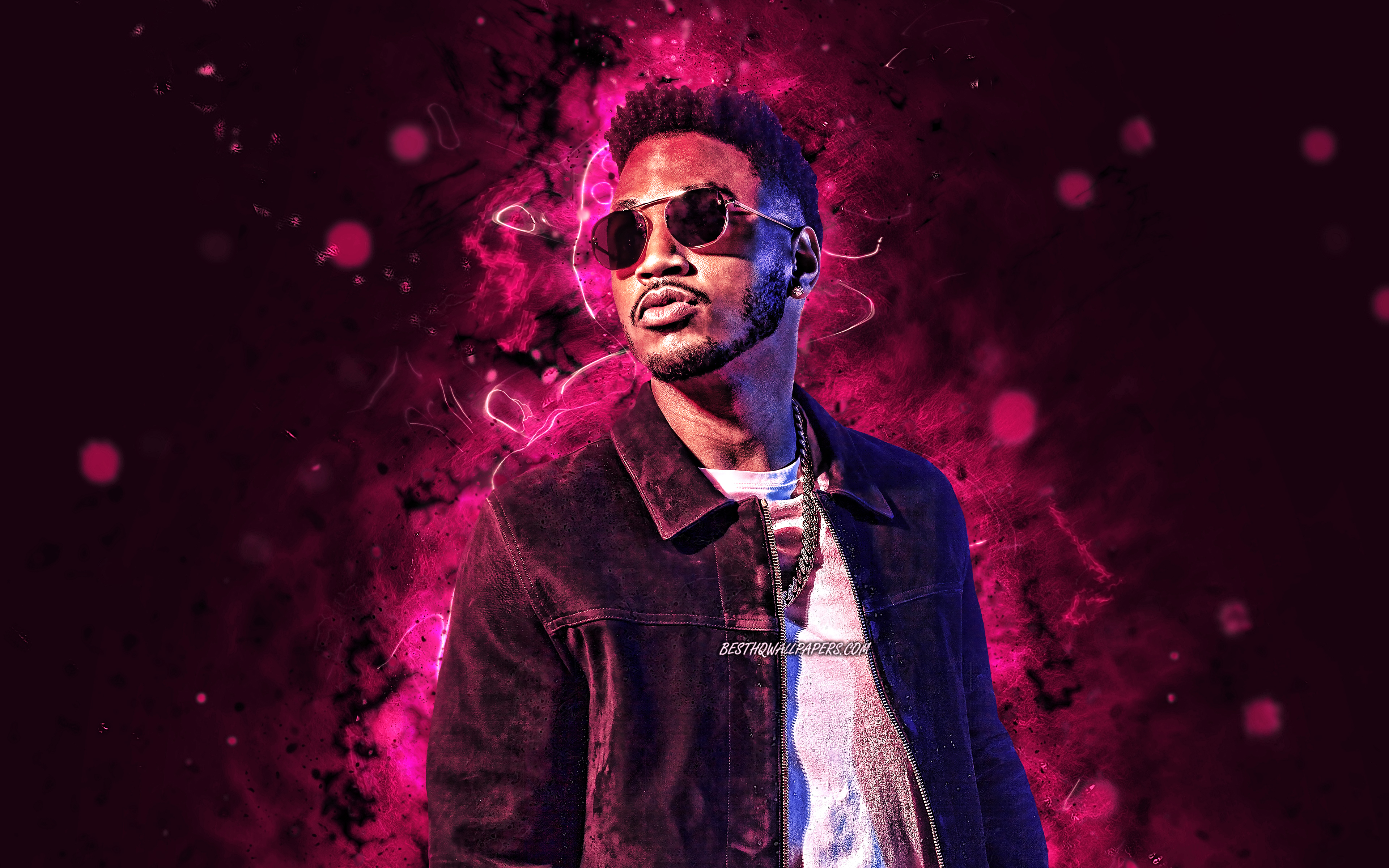 Trey Songs Wallpapers