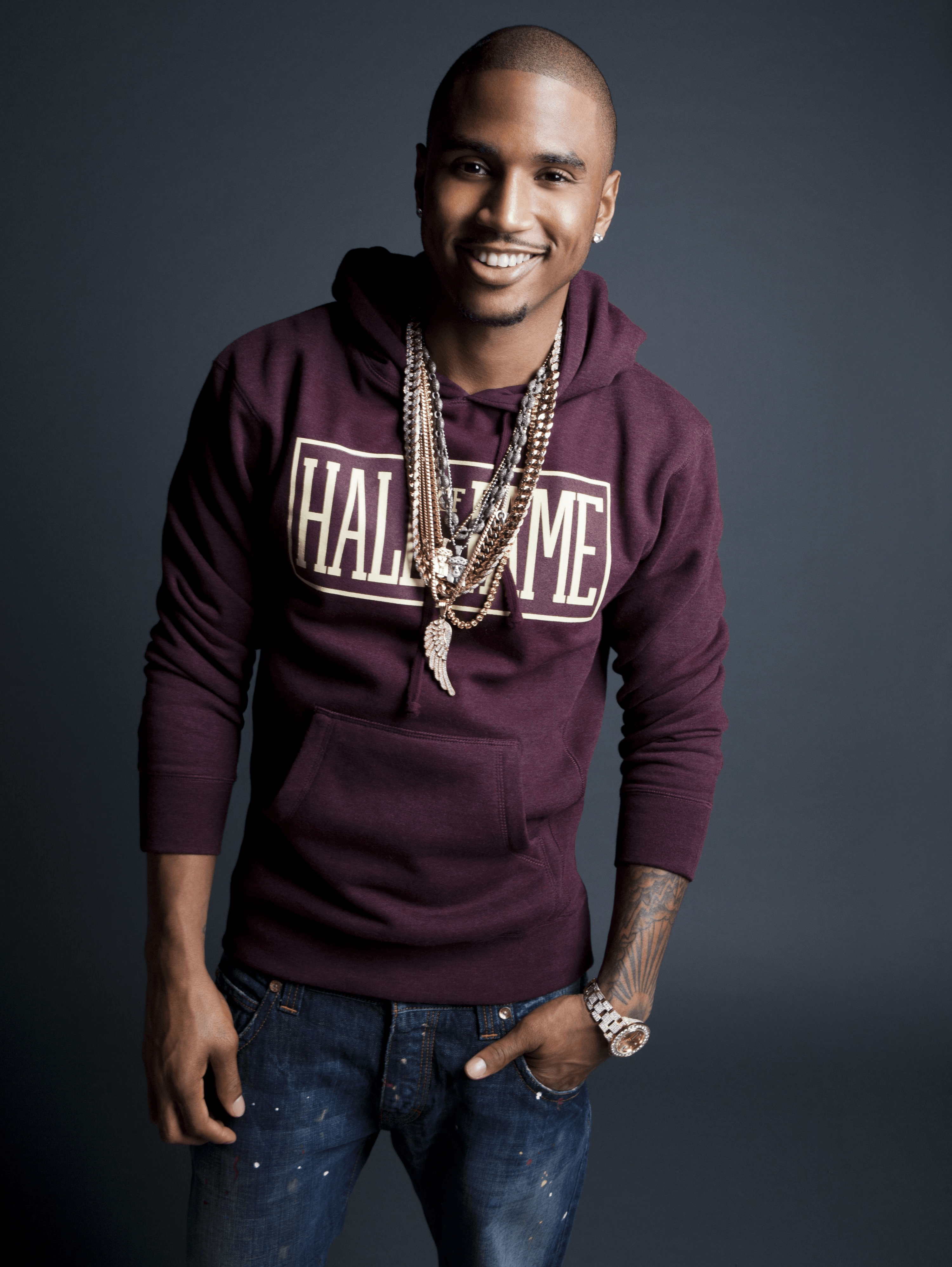 Trey Songs Wallpapers