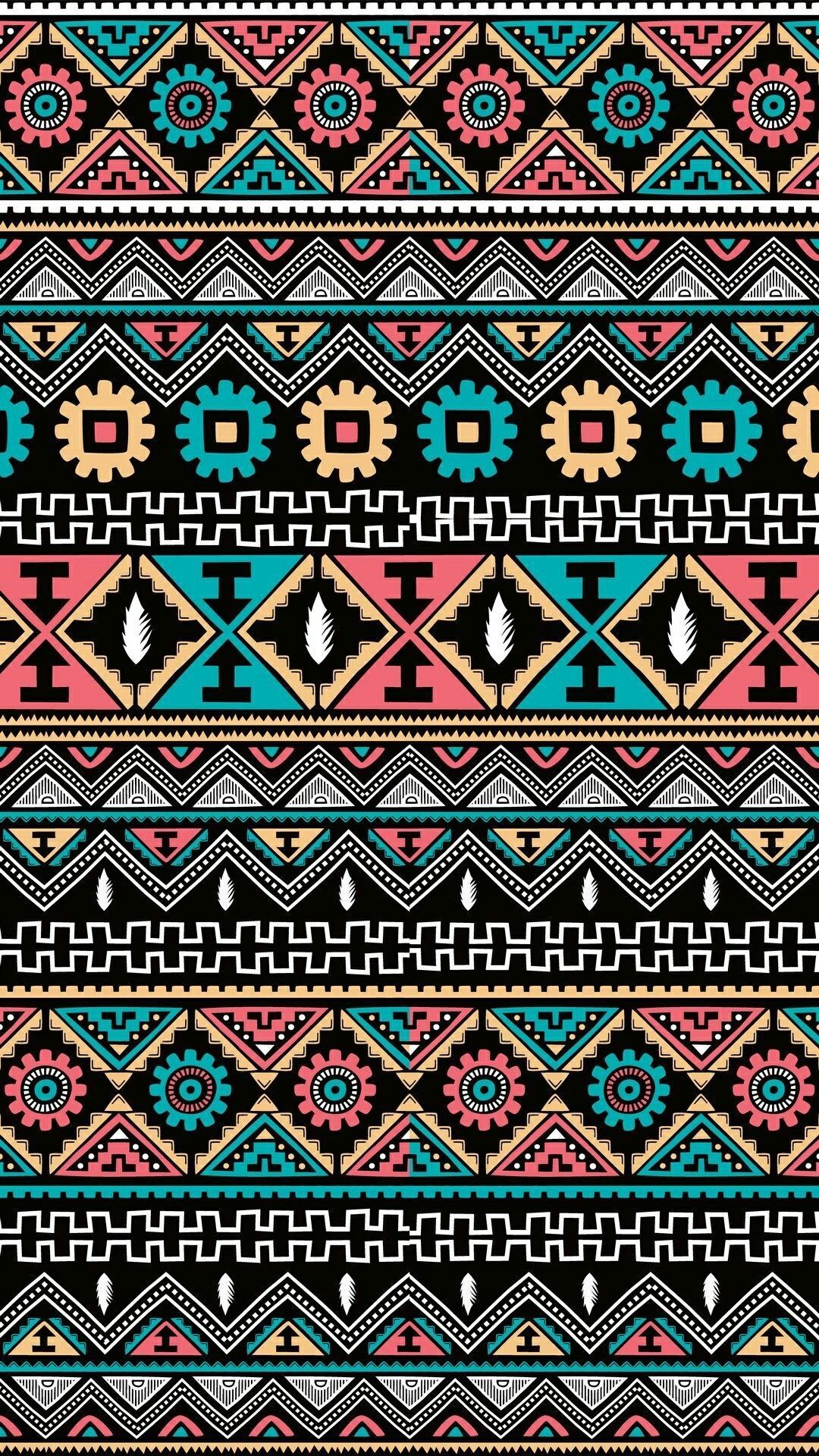 Tribal Design Wallpapers