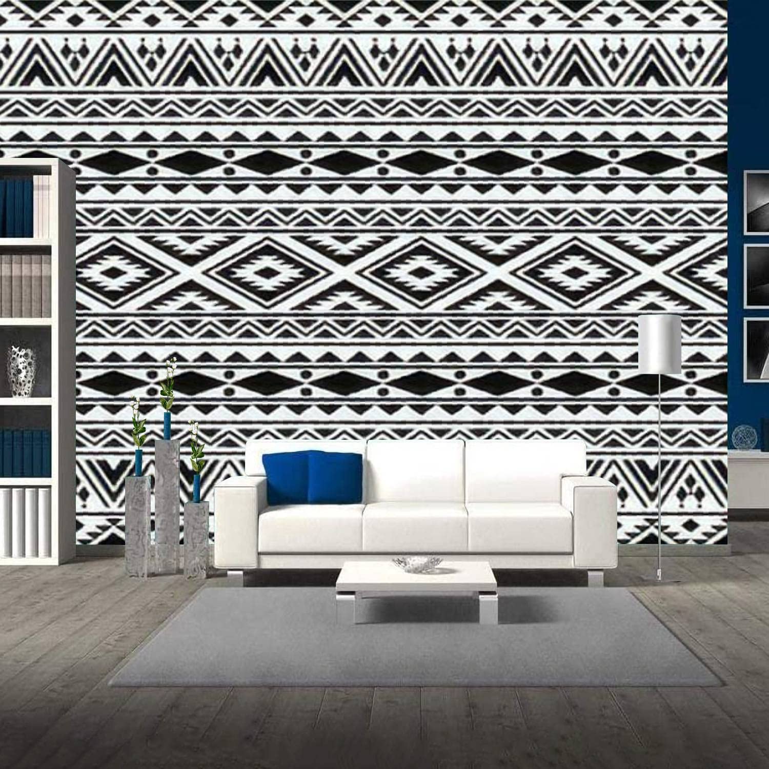 Tribal Paint Designs Wallpapers