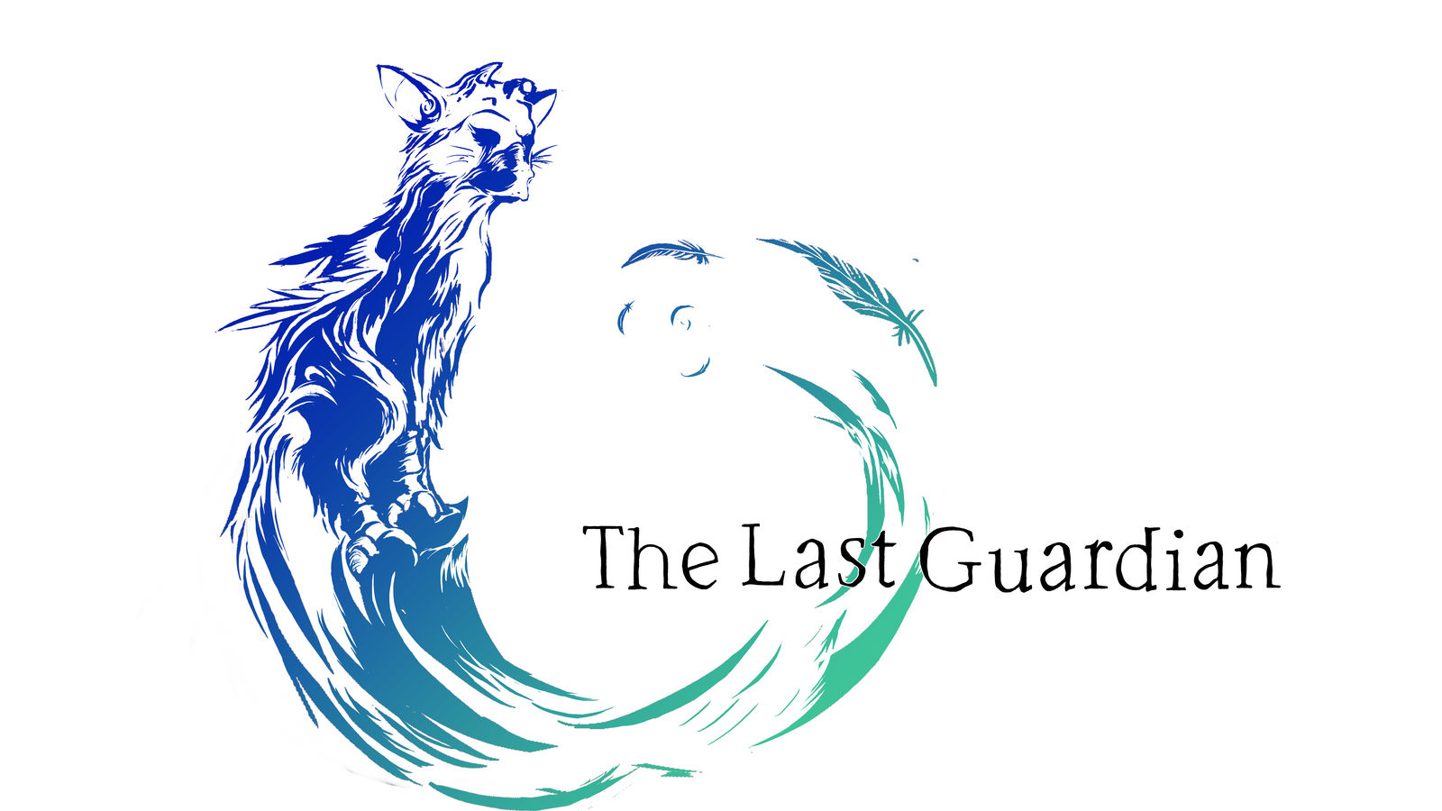 Trico The Last Guardian Wallpapers