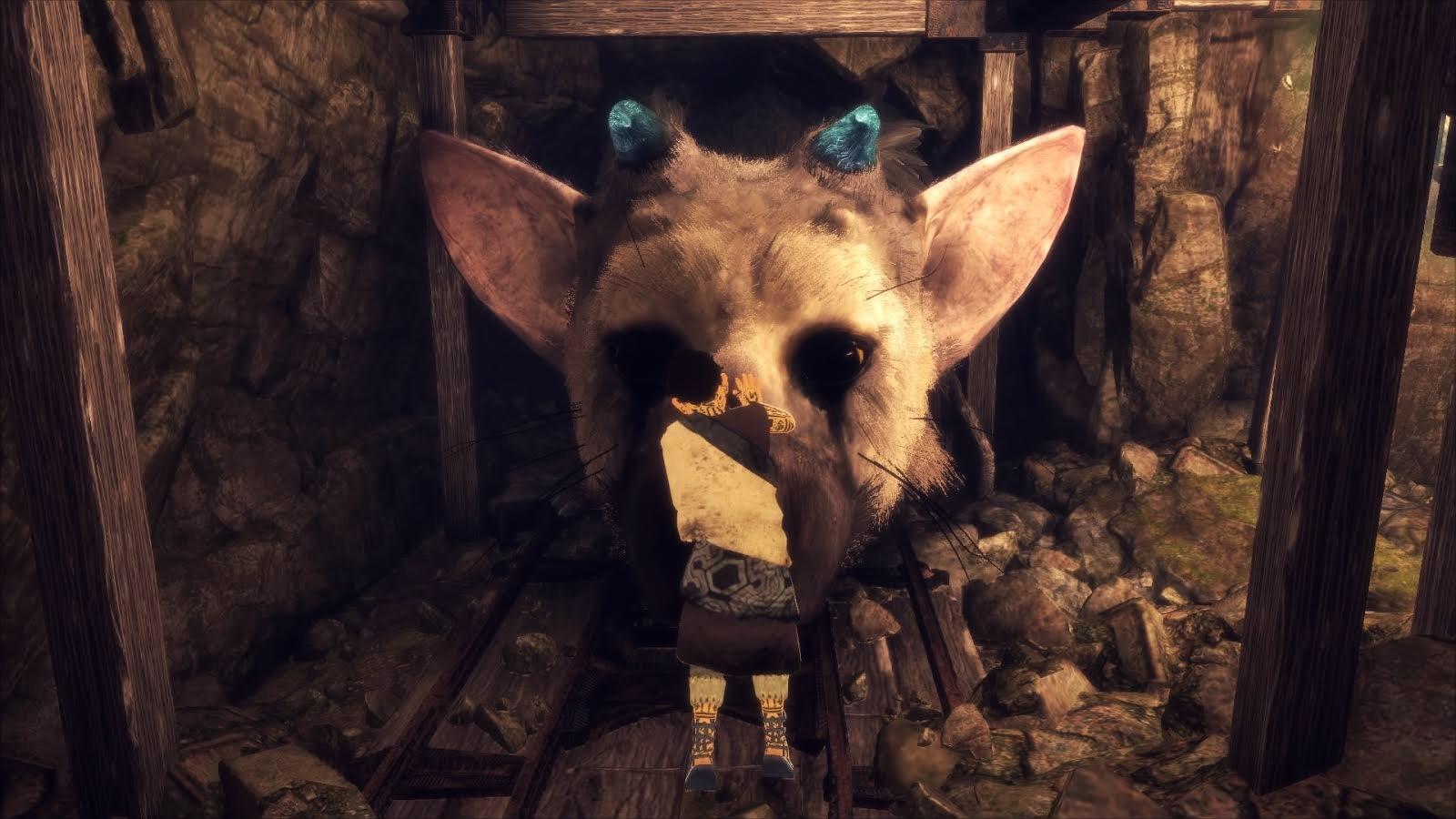 Trico Wallpapers