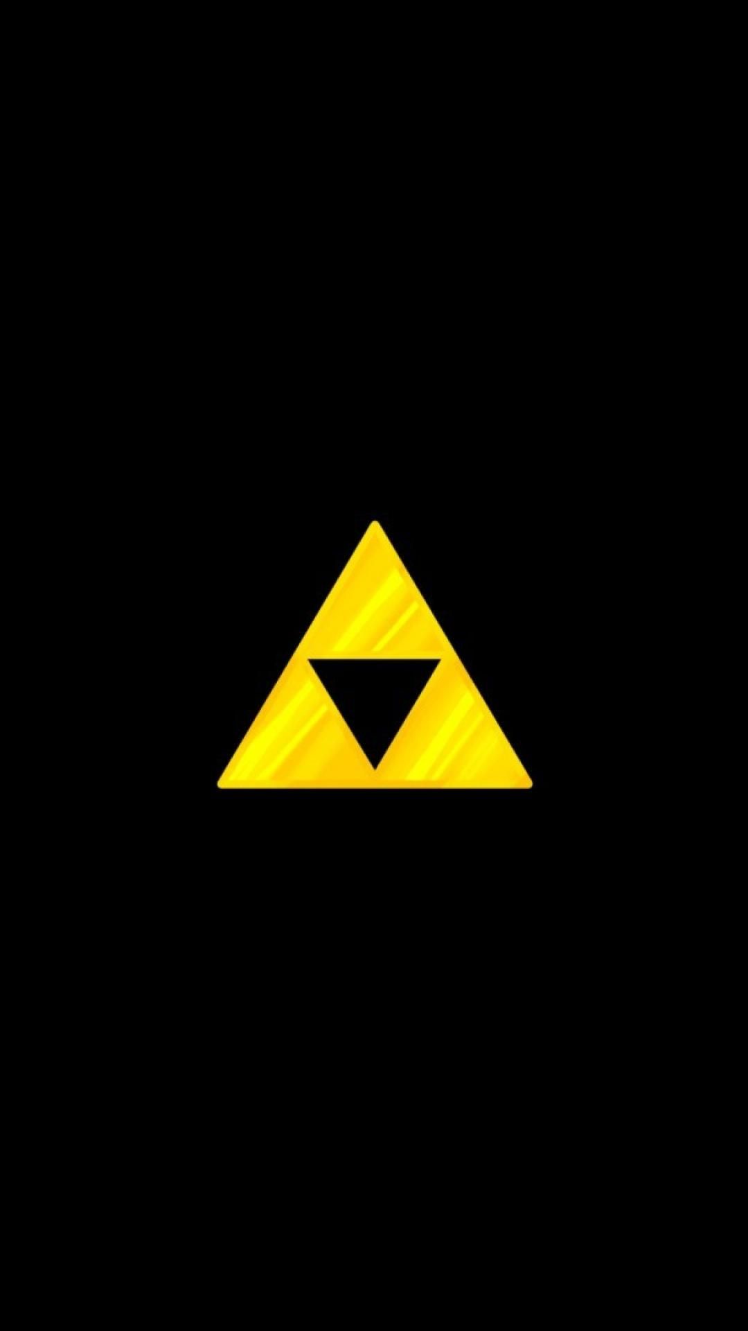 Triforce Iphone Wallpapers