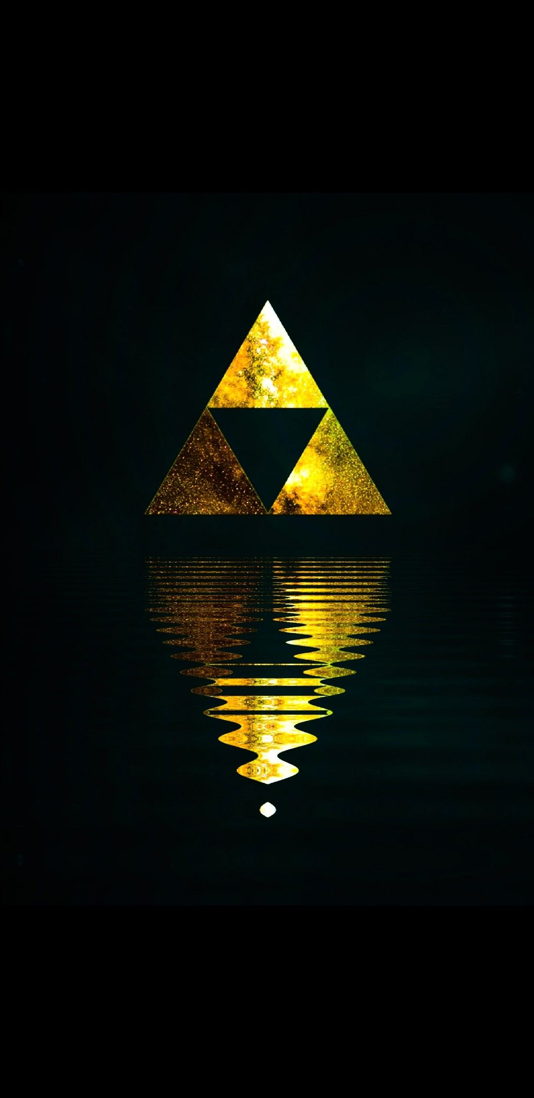 Triforce Iphone Wallpapers