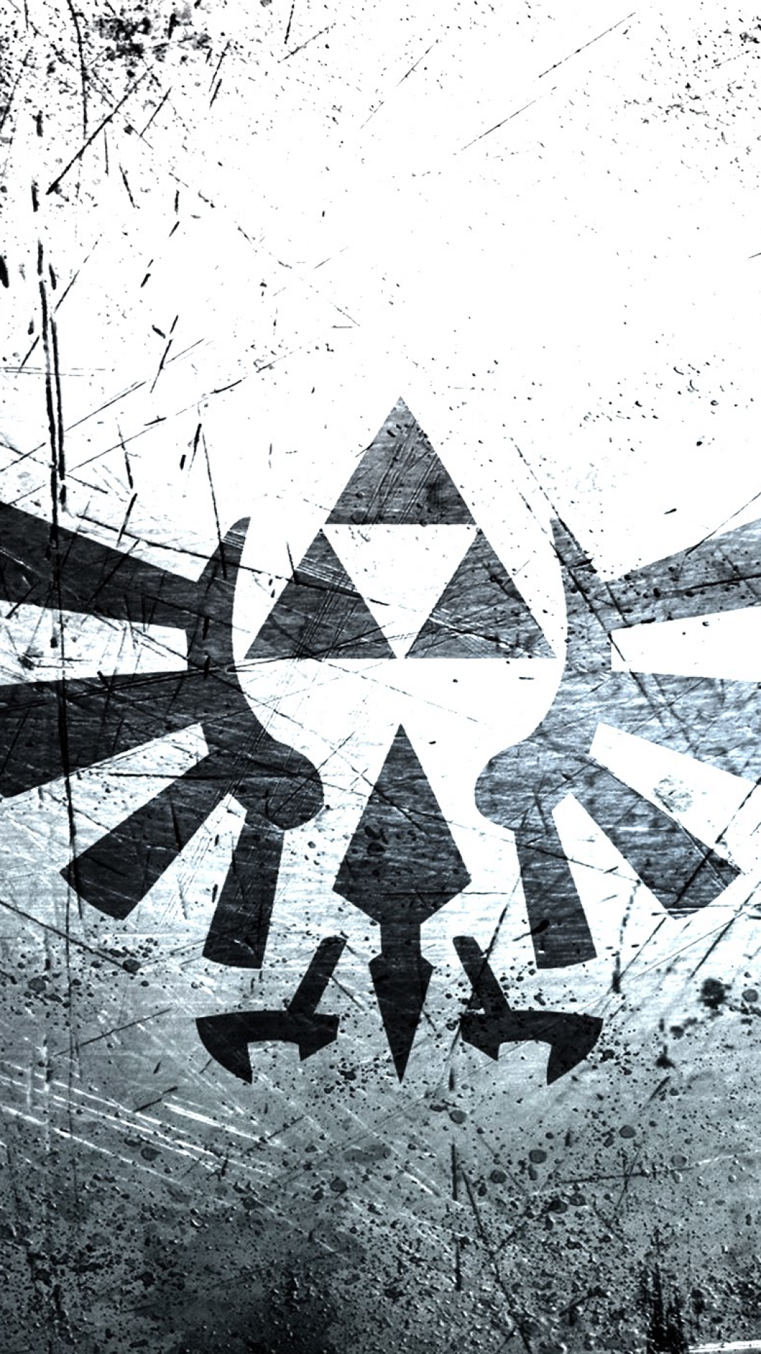 Triforce Iphone Wallpapers