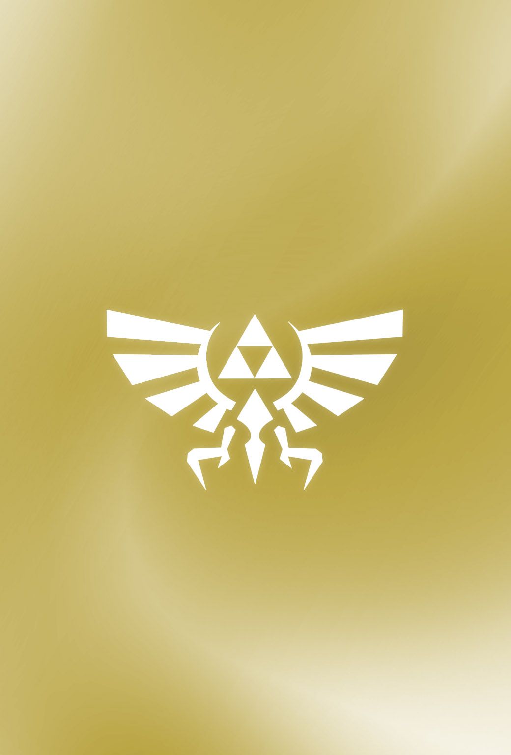 Triforce Iphone Wallpapers