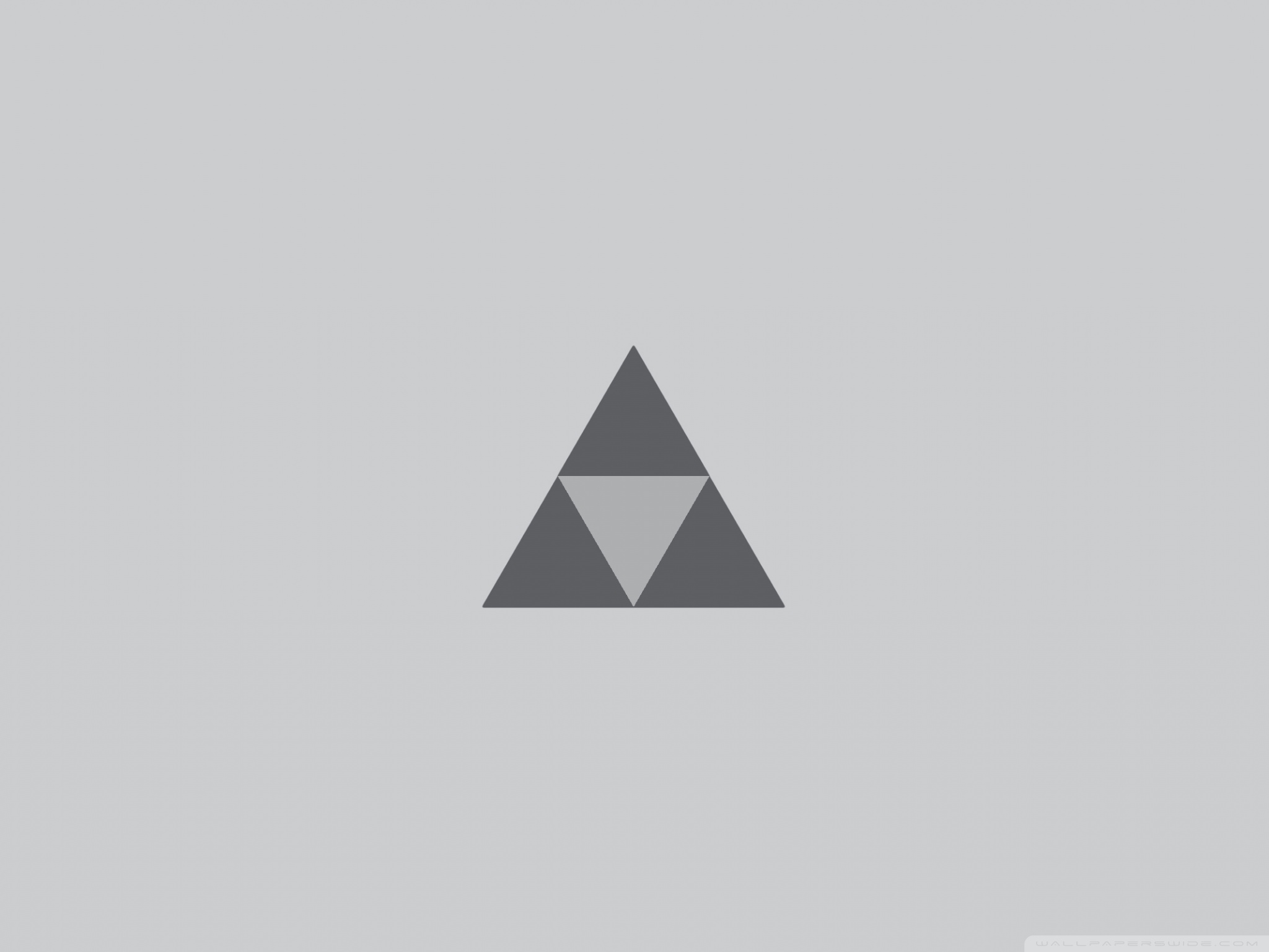 Triforce Iphone Wallpapers