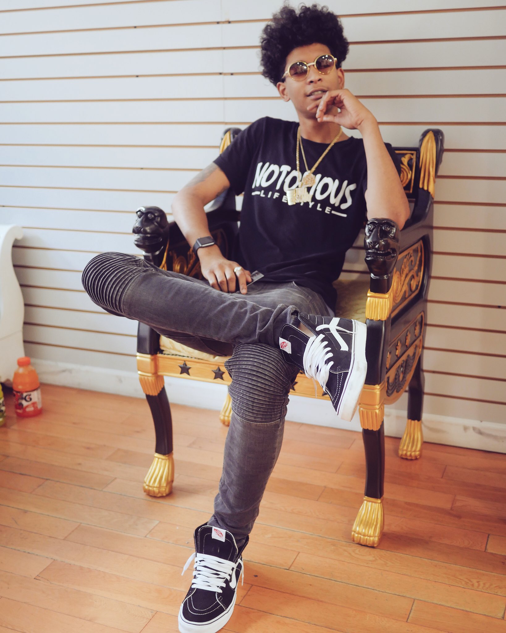 Trill Sammy Wallpapers